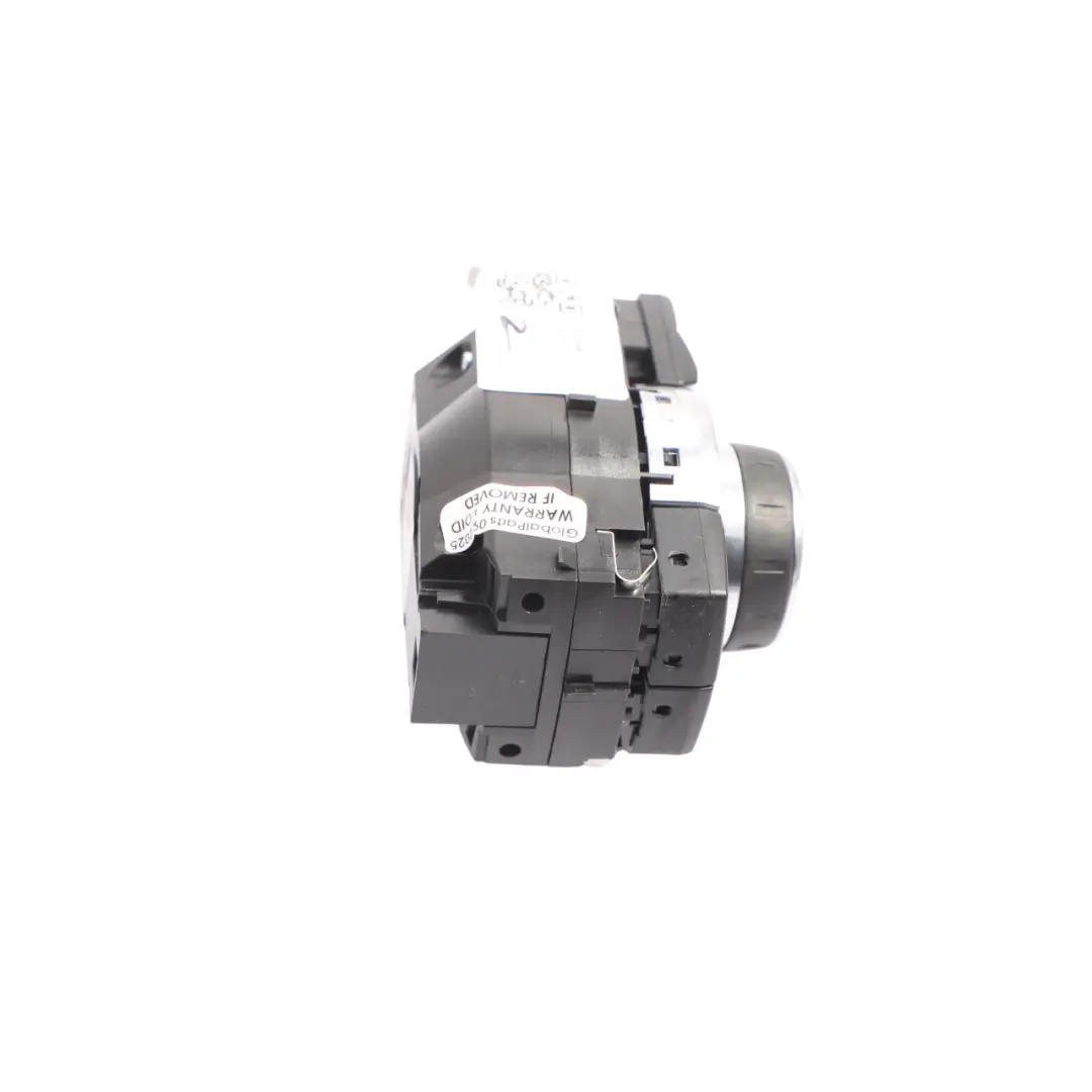 BMW E63 E64 E92 E93 iDrive Controller Navigation Switch Button Control - SKU 9285445-1 - Part number 9285445