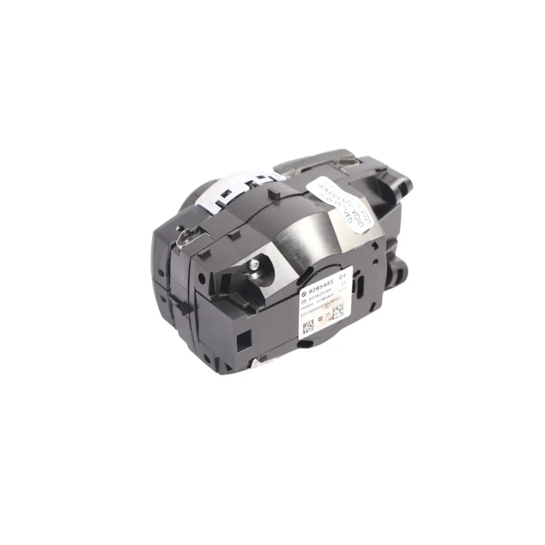iDrive Controller Navigation Switch Button Control to BMW E63 E64 E92 E93 with Part number 9285445 BMW E63 E64 E92 E93 iDrive Controller Navigation Switch Button Control - SKU 9285445-1 - Part number 9285445