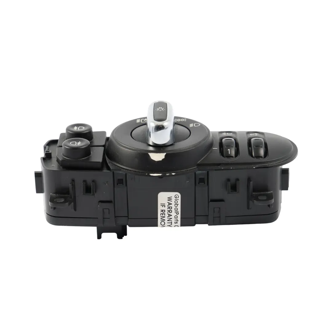 Mini F55 F56 Scheinwerferschalter Beleuchtung Bedienelement Panel - SKU 9301808-1 - Teilenummer 9301808