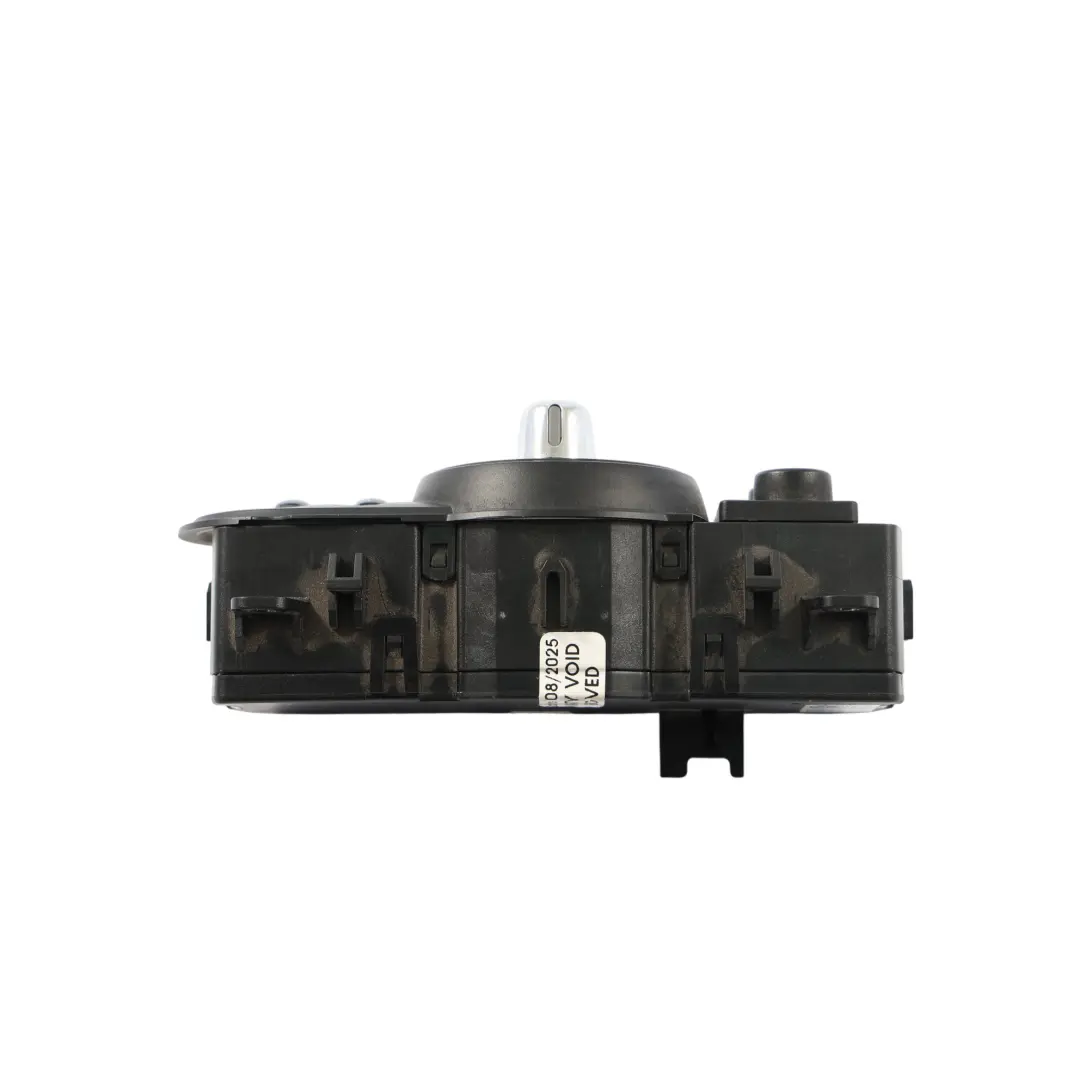 Mini F55 F56 Scheinwerferschalter Beleuchtung Bedienelement Panel - SKU 9301808-1 - Teilenummer 9301808