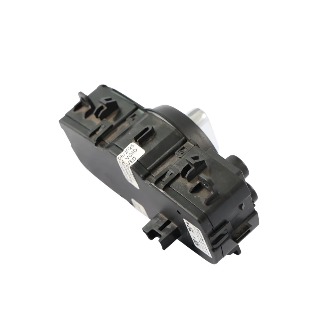 Mini F55 F56 Interruptor De Los Faros Delanteros Elemento De Control - SKU 9301808-1 - Número de pieza 9301808