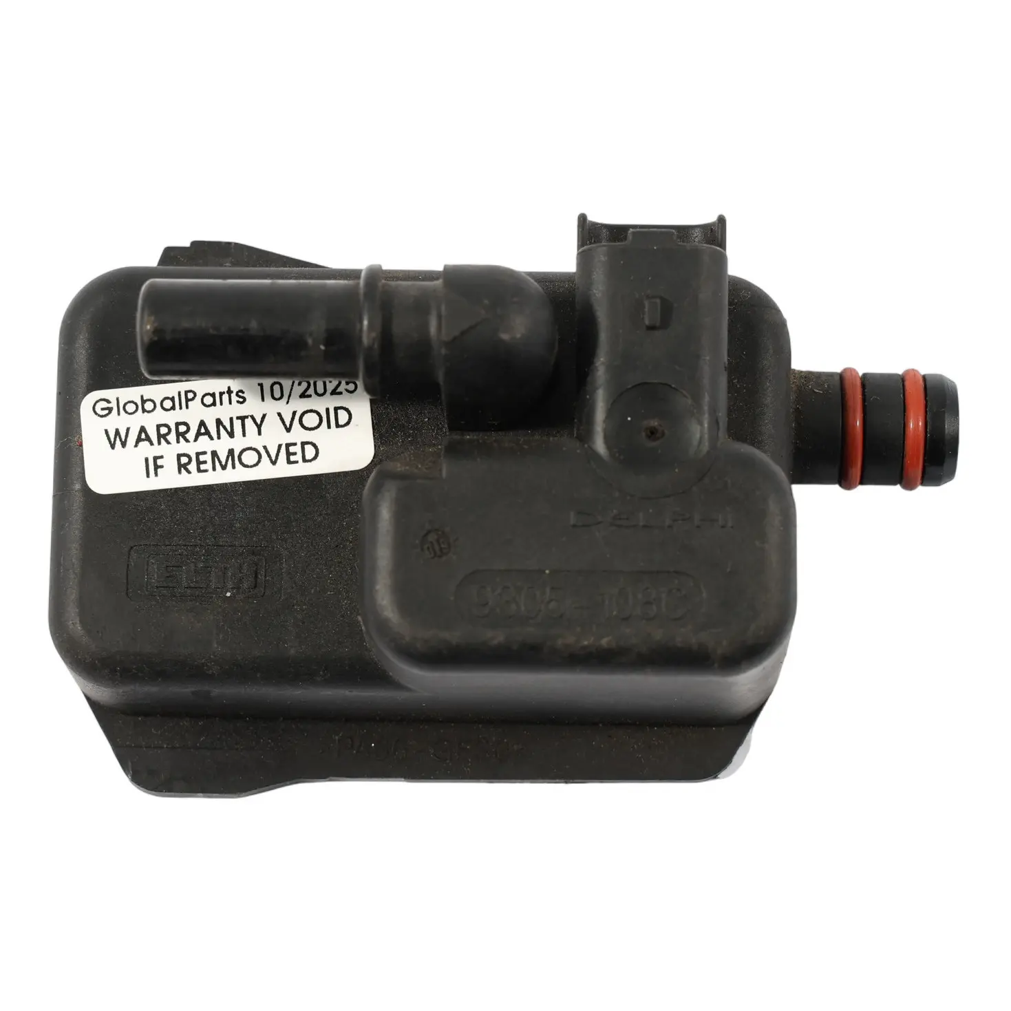 Citroen Dispatch 3 Peugeot 3008 Filtro De Combustible 1.6 HDI 9305-108C