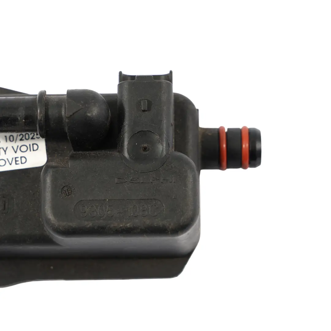 Citroen Dispatch 3 Peugeot 3008 Filtro De Combustible 1.6 HDI 9305-108C para con número de pieza 9305108C Citroen Dispatch 3 Peugeot 3008 Filtro De Combustible 1.6 HDI 9305-108C - SKU 9305108C - Número de pieza 9305108C