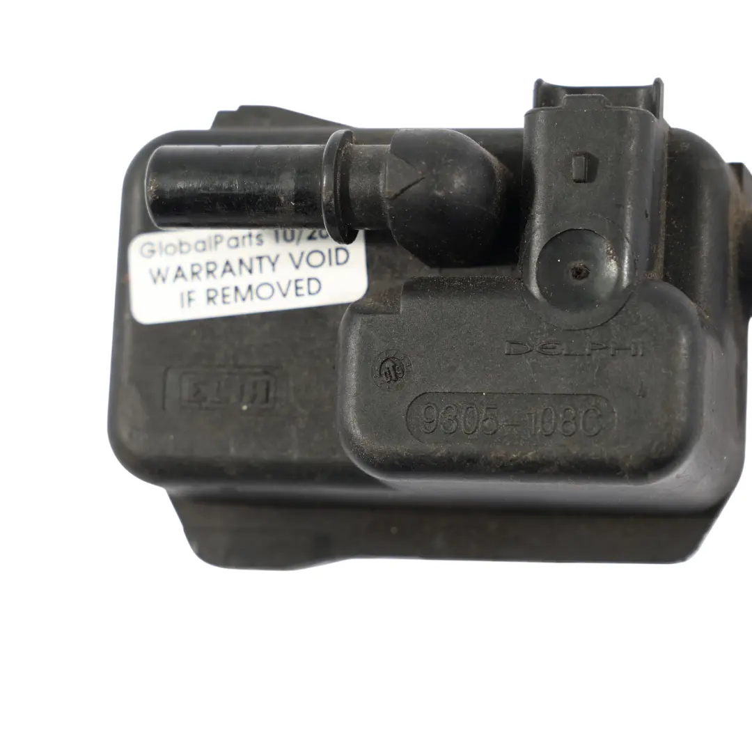 Citroen Dispatch 3 Peugeot 3008 Fuel Filter Housing 1.6 HDI Diesel 9305-108C to with Part number 9305108C Citroen Dispatch 3 Peugeot 3008 Fuel Filter Housing 1.6 HDI Diesel 9305-108C - SKU 9305108C - Part number 9305108C