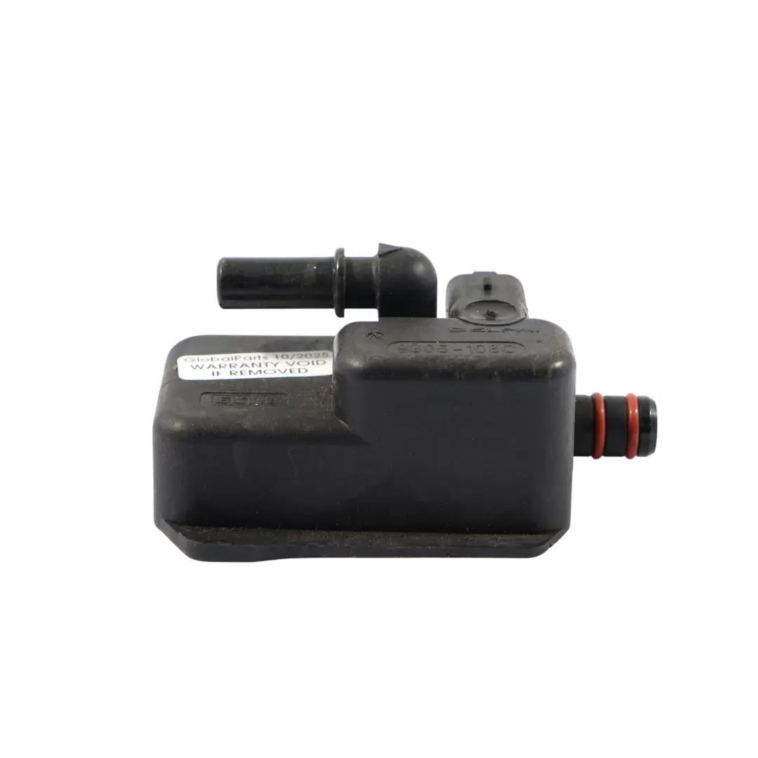 Citroen Dispatch 3 Peugeot 3008 Boîtier De Filtre À Carburant 1.6 HDI 9305-108C pour à propos du numéro de pièce 9305108C Citroen Dispatch 3 Peugeot 3008 Boîtier De Filtre À Carburant 1.6 HDI 9305-108C - SKU 9305108C - Numéro de pièce 9305108C