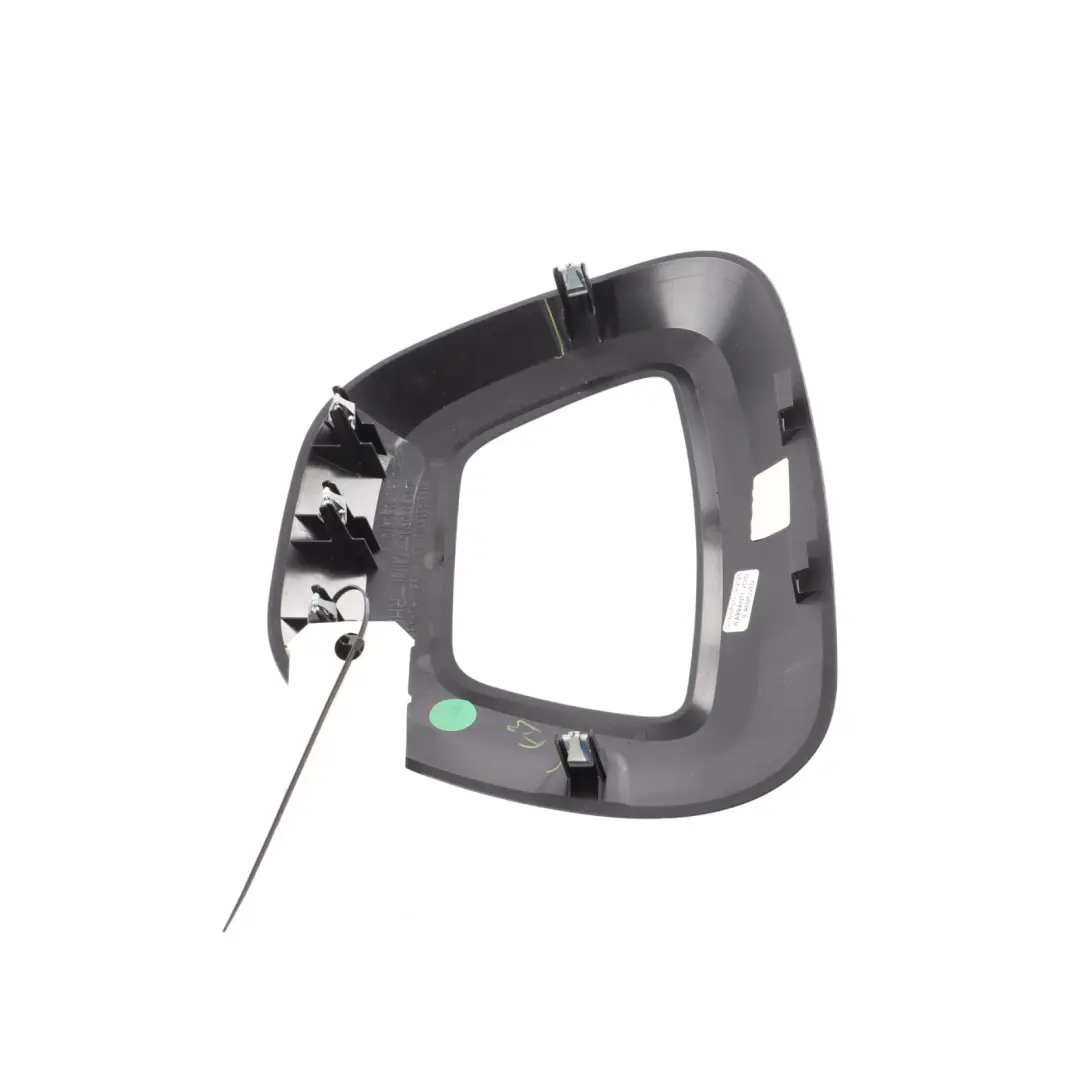 Dashboard Head-Up Display Trim Screen Panel Cover to Mini Clubman F54 with Part number 9305702 Mini Clubman F54 Dashboard Head-Up Display Trim Screen Panel Cover - SKU RHD-9305702 - Part number 9305702