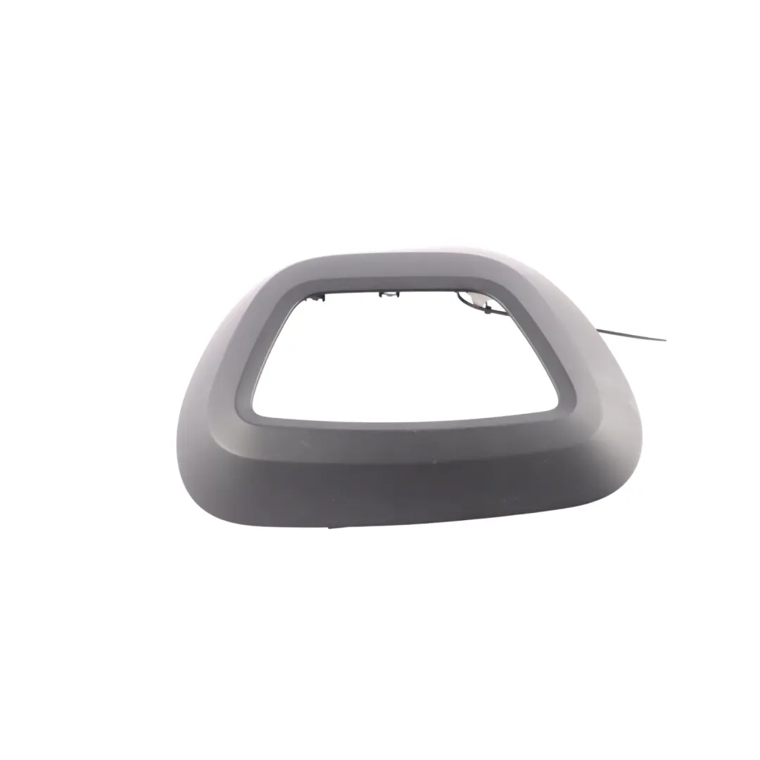 Dashboard Head-Up Display Trim Screen Panel Cover to Mini Clubman F54 with Part number 9305702 Mini Clubman F54 Dashboard Head-Up Display Trim Screen Panel Cover - SKU RHD-9305702 - Part number 9305702