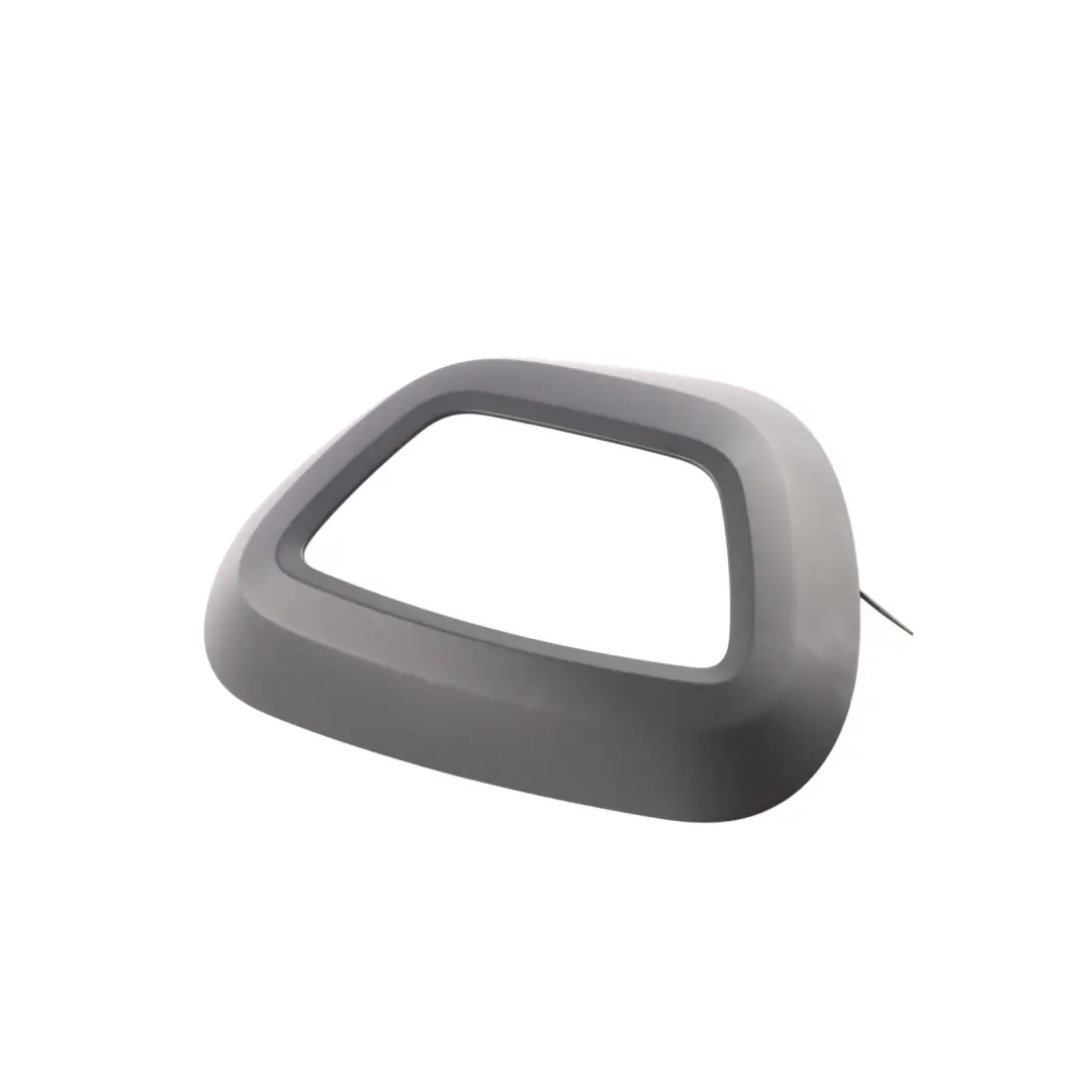 Dashboard Head-Up Display Trim Screen Panel Cover to Mini Clubman F54 with Part number 9305702 Mini Clubman F54 Dashboard Head-Up Display Trim Screen Panel Cover - SKU RHD-9305702 - Part number 9305702