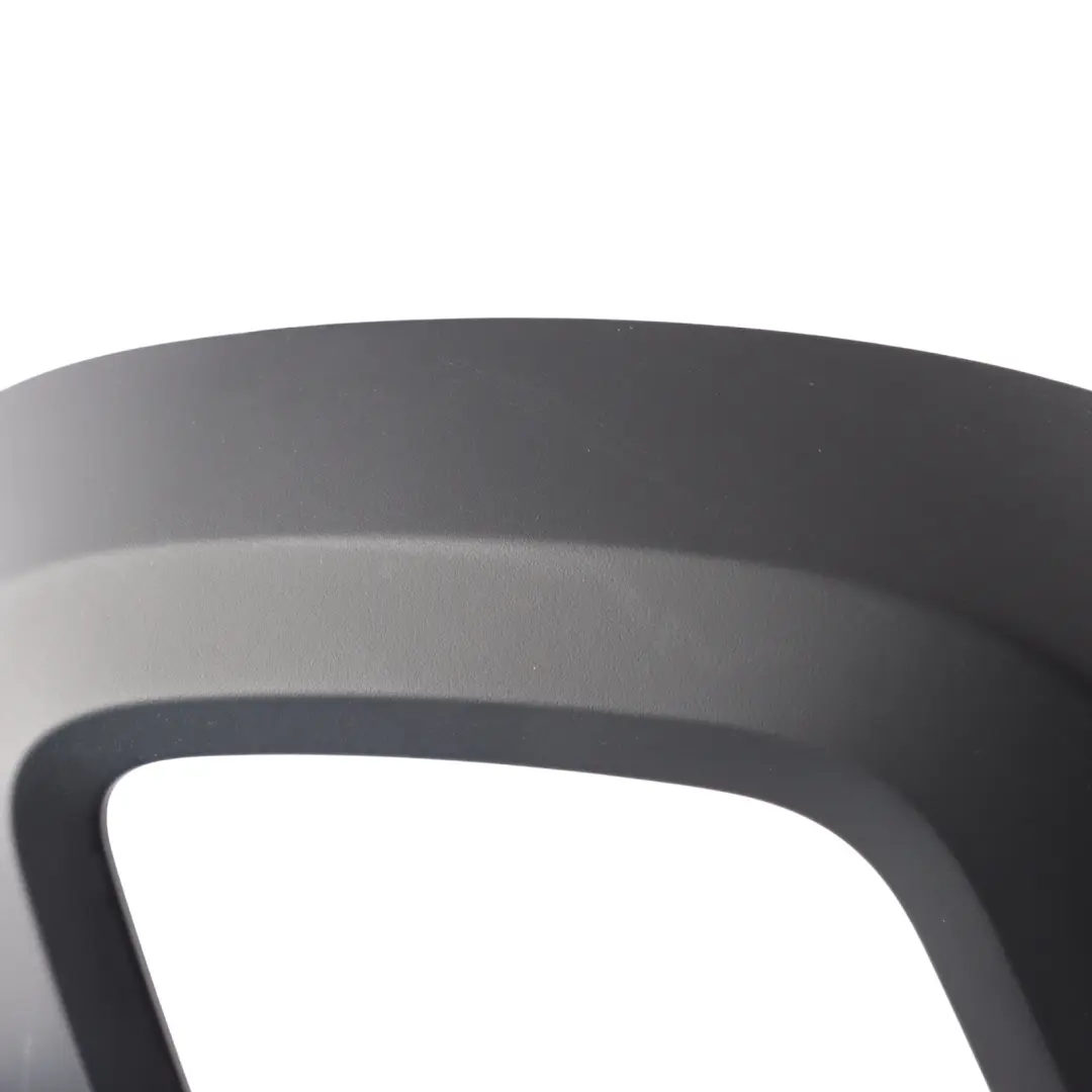 Dashboard Head-Up Display Trim Screen Panel Cover to Mini Clubman F54 with Part number 9305702 Mini Clubman F54 Dashboard Head-Up Display Trim Screen Panel Cover - SKU RHD-9305702 - Part number 9305702