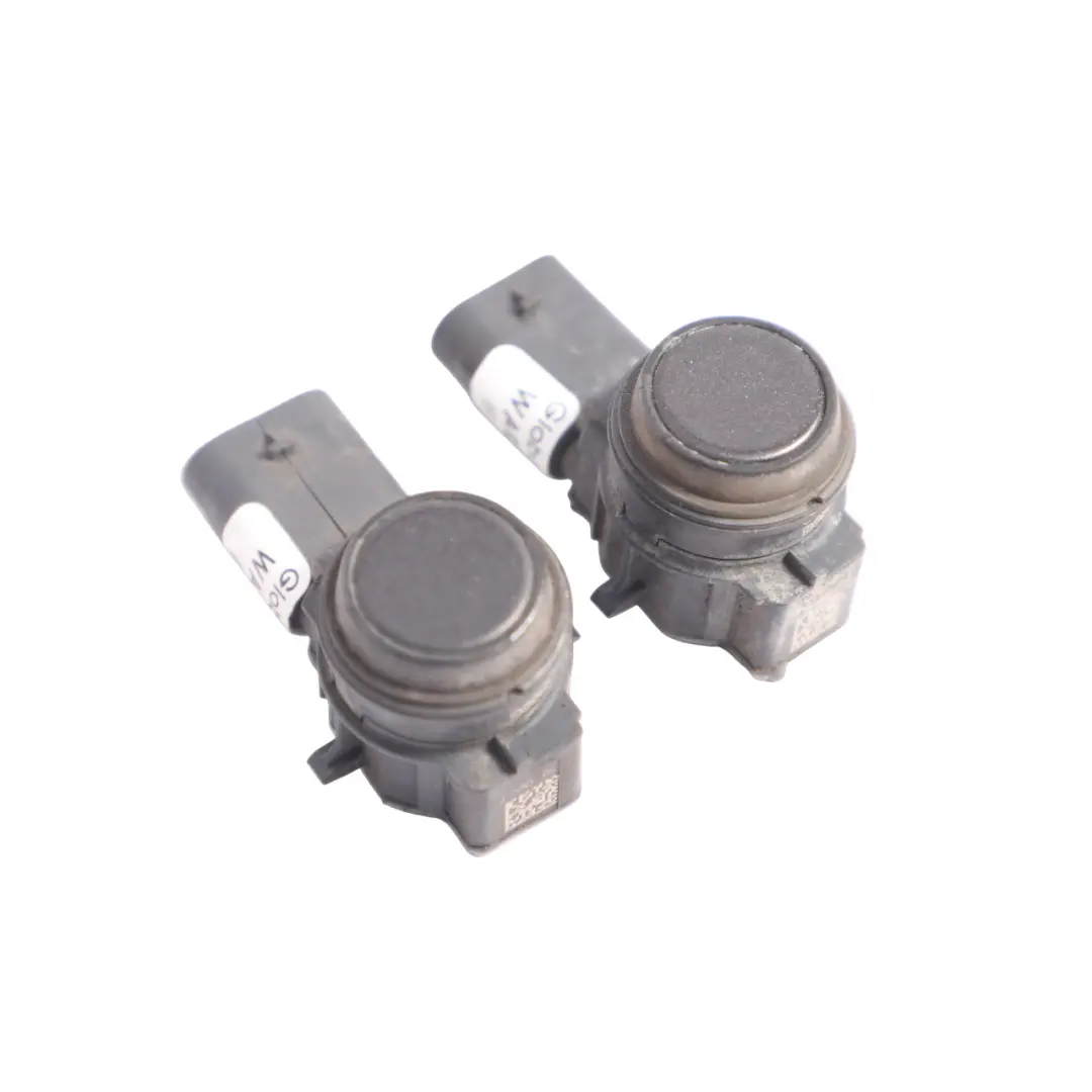 PDC Parking Distance Sensor Jatoba Brown - B65 SET X2 to BMW F30 F32 F36 with Part number 9308344 BMW F30 F32 F36 PDC Parking Distance Sensor Jatoba Brown - B65 SET X2 - SKU 9308344-JAT1 - Part number 9308344