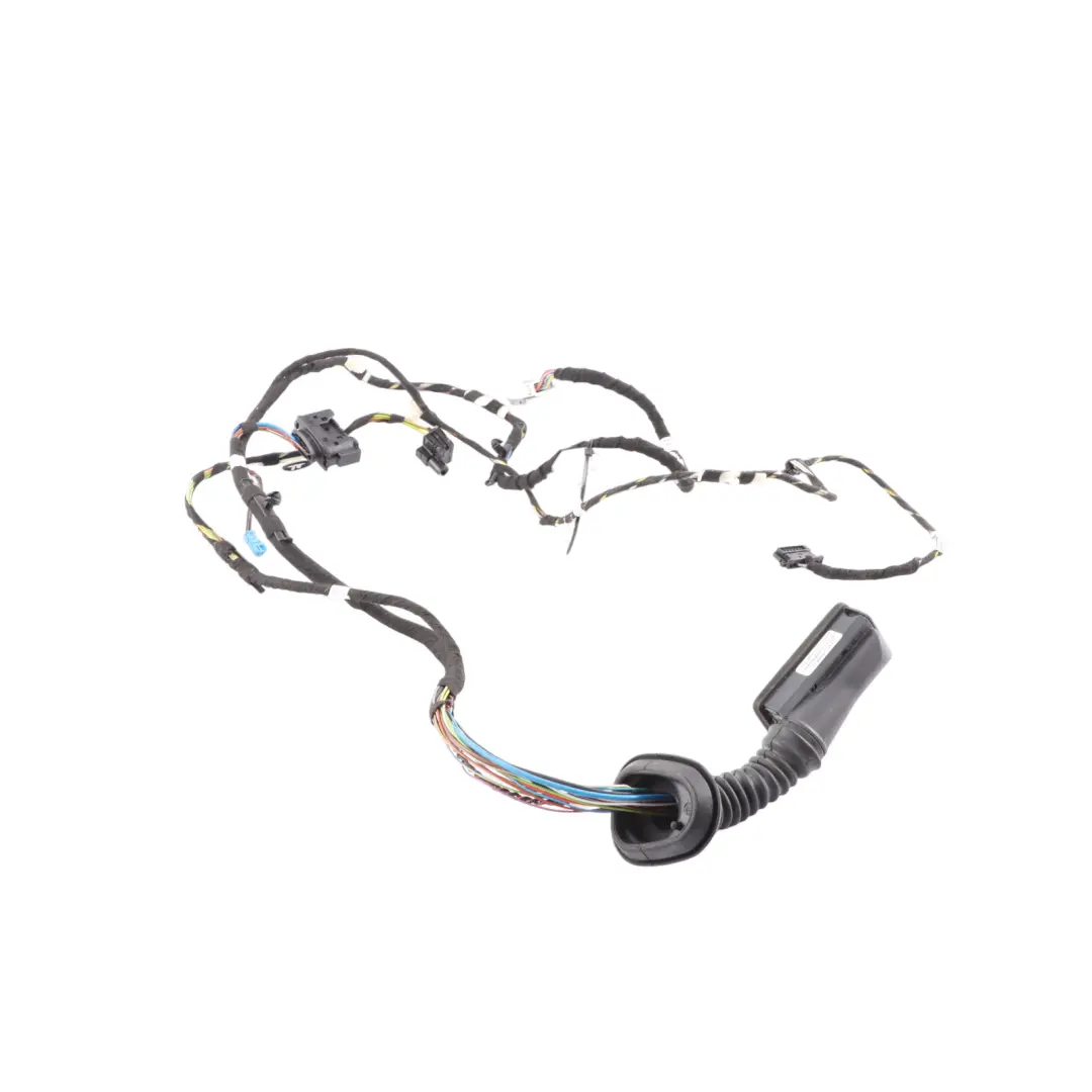 Faisceau Câbles Électriques De Porte Côté Conducteur pour BMW F30 F31 à propos du numéro de pièce 9313616 BMW F30 F31 Faisceau Câbles Électriques De Porte Côté Conducteur - SKU 9313616 - Numéro de pièce 9313616