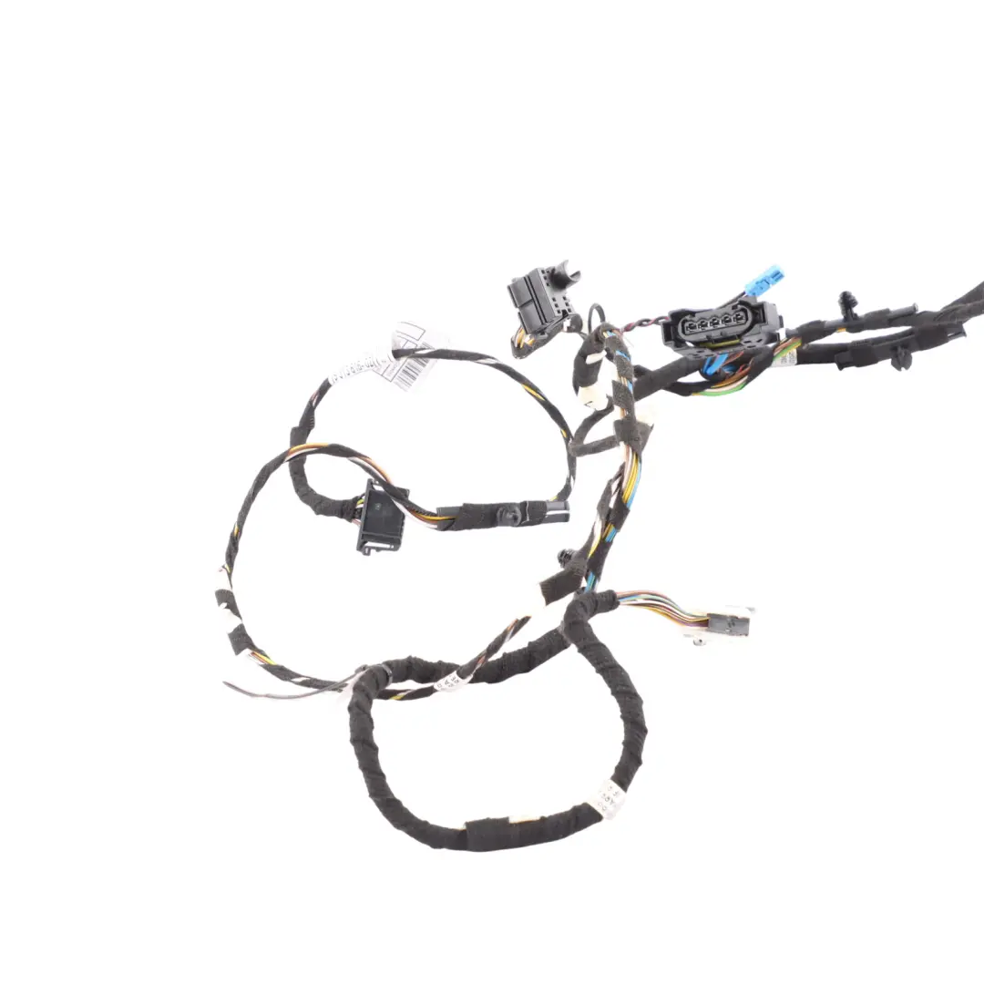 BMW F30 F31 Fahrerseite Tür Verdrahtung Elektrische Loom Harness Kabel - SKU 9313616 - Teilenummer 9313616
