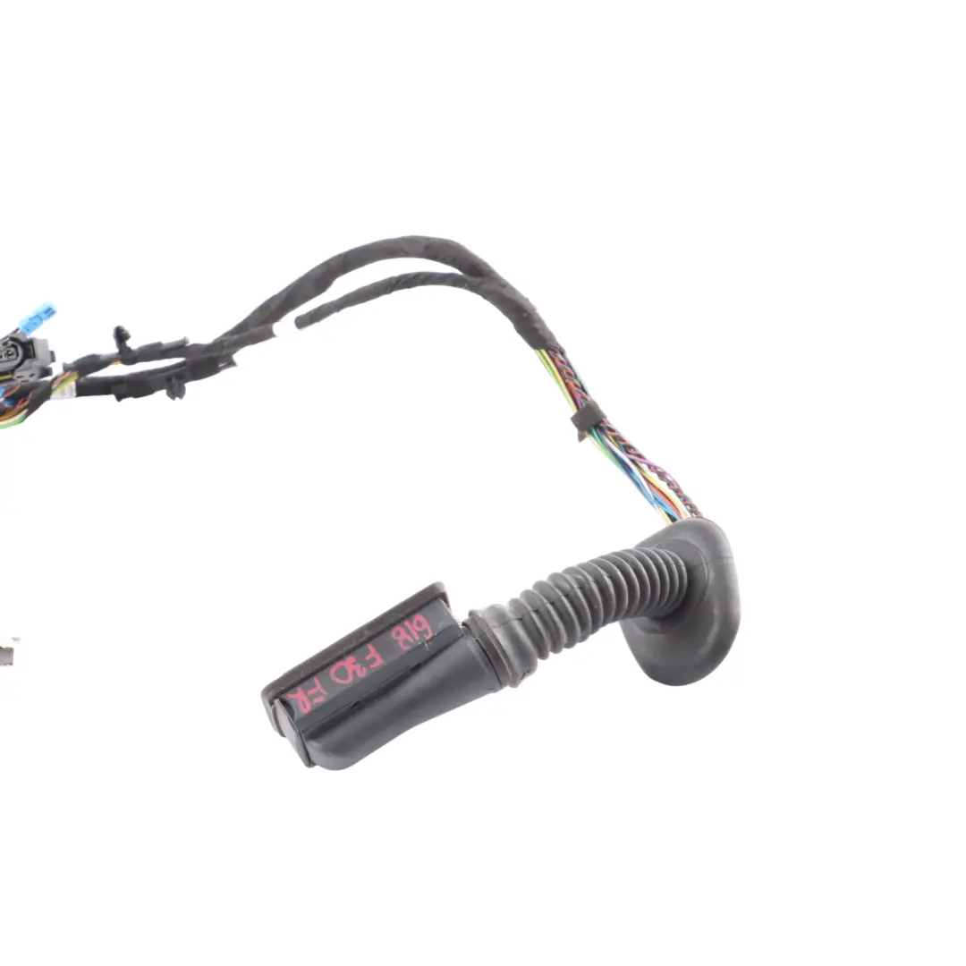 BMW F30 F31 Faisceau Câbles Électriques De Porte Côté Conducteur - SKU 9313616 - Numéro de pièce 9313616