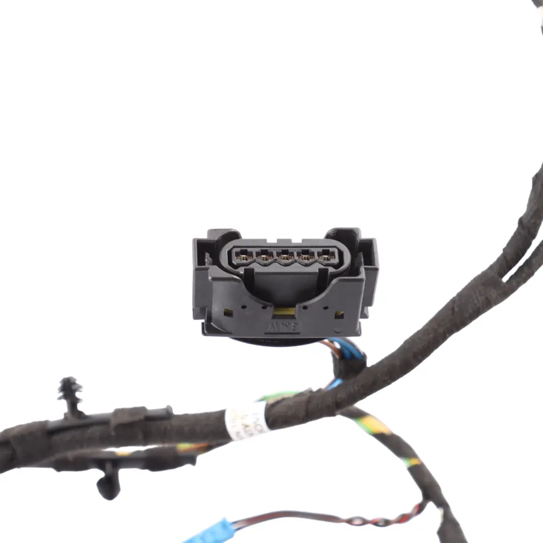 BMW F30 F31 Fahrerseite Tür Verdrahtung Elektrische Loom Harness Kabel - SKU 9313616 - Teilenummer 9313616