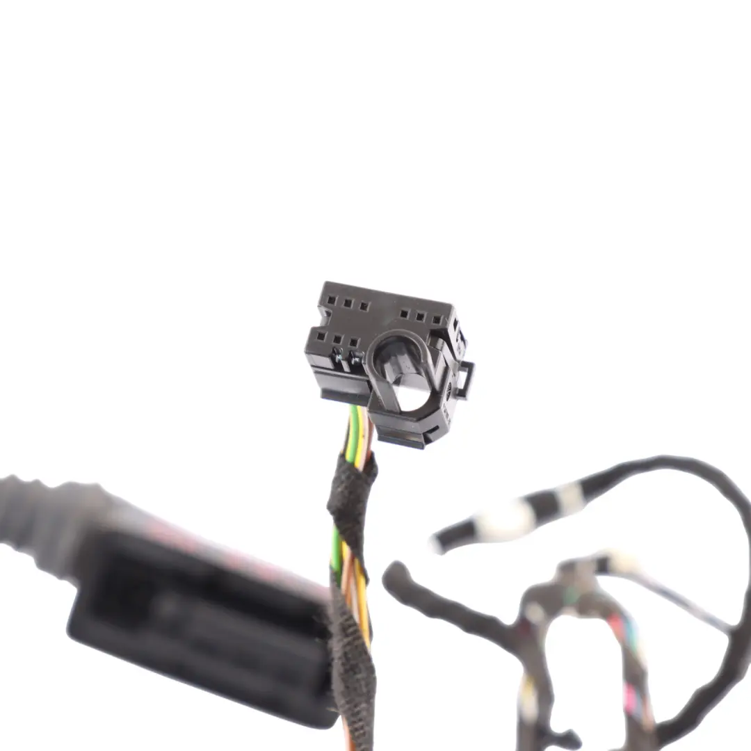 BMW F30 F31 Wiązka Przewodów Kable Drzwi Kierowcy - SKU 9313616 - Numer Części 9313616