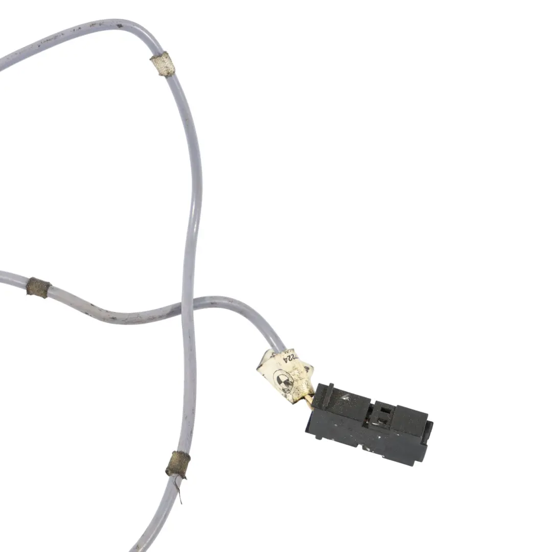 Sensore Di Occupazione Sedile Passeggero Mat per BMW F33 Cabrio Cabrio con numero di parte 9318720 BMW F33 Cabrio Cabrio Sensore Di Occupazione Sedile Passeggero Mat - SKU 9318720 - Numero di parte 9318720