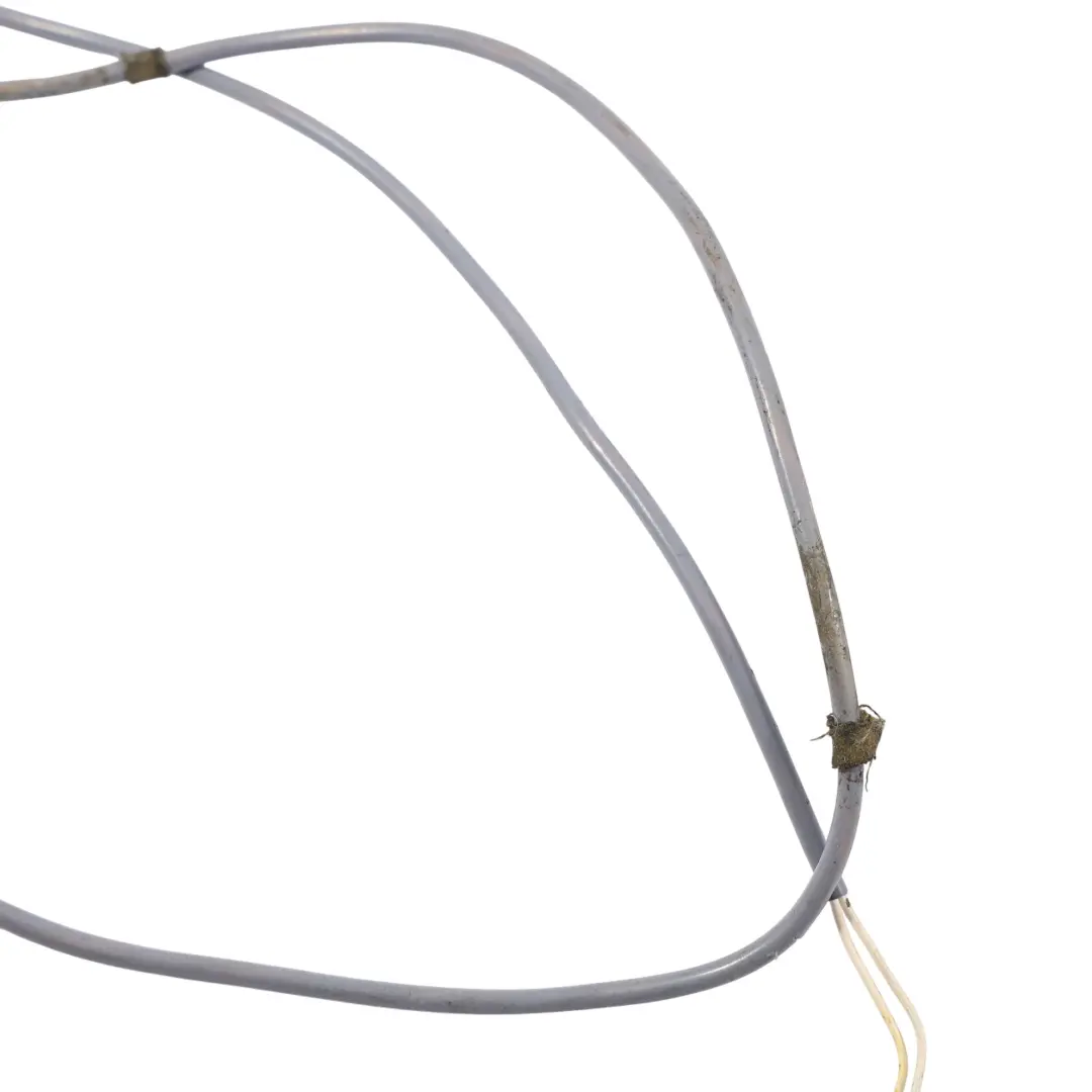 BMW F33 Cabrio Beifahrersitz Belegung Sensor Matte - SKU 9318720 - Teilenummer 9318720