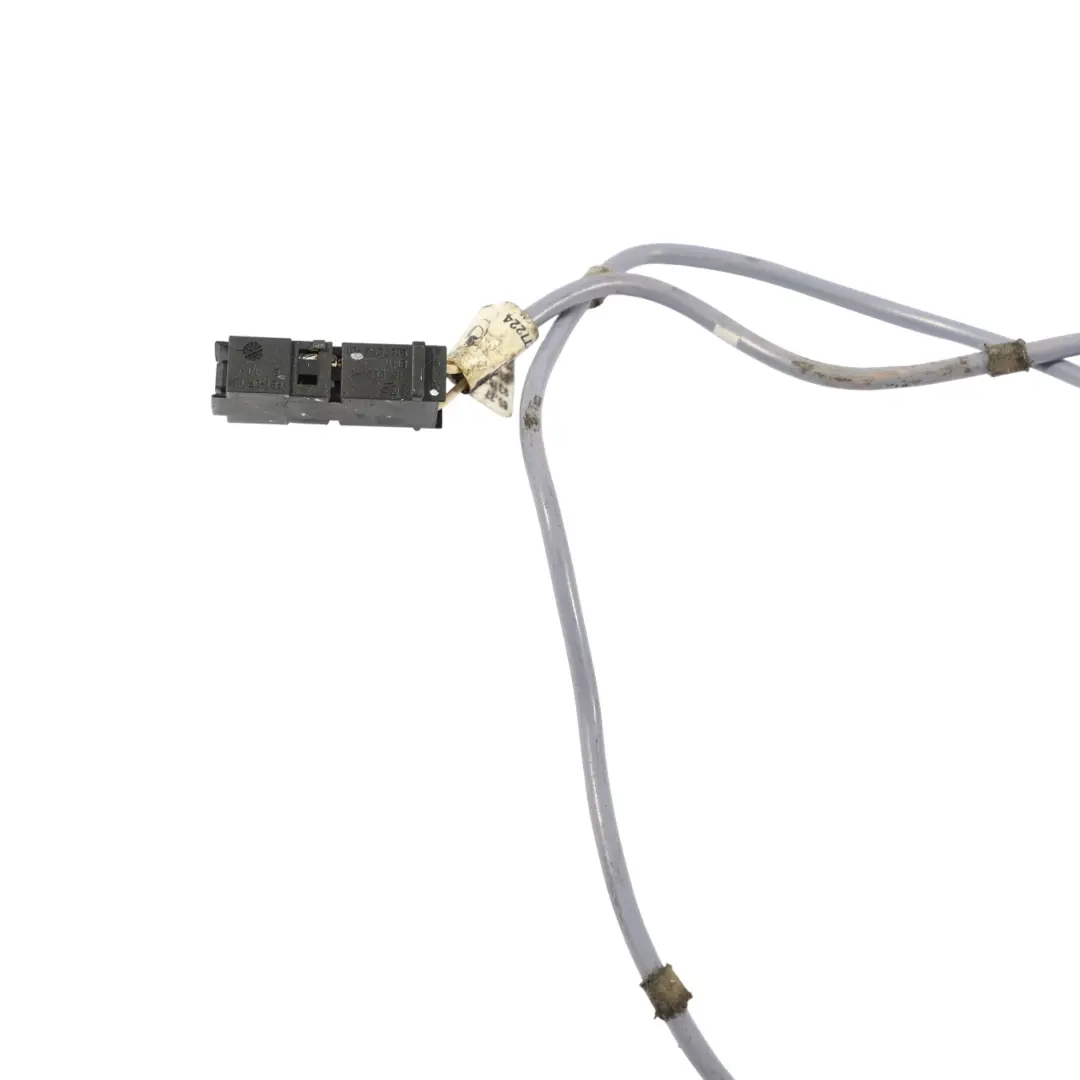 BMW F33 Cabrio Beifahrersitz Belegung Sensor Matte - SKU 9318720 - Teilenummer 9318720