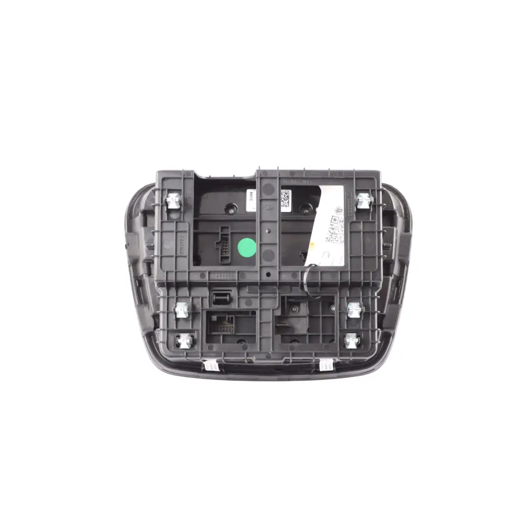 A/C Air Condition Automatic Button Switch Control Panel to Mini Cooper F54 with Part number 9318941 Mini Cooper F54 A/C Air Condition Automatic Button Switch Control Panel - SKU 9318941-1 - Part number 9318941