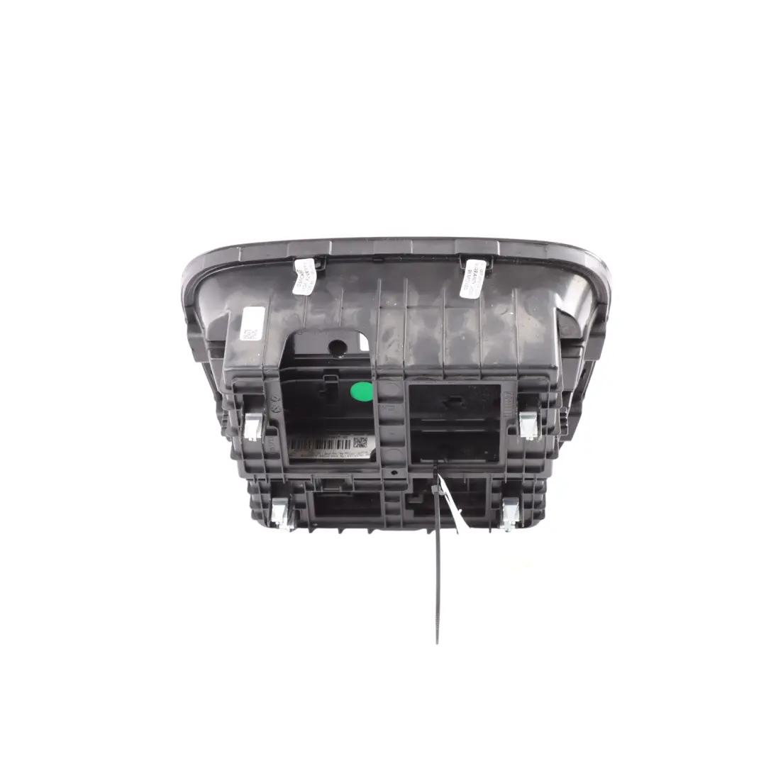 Mini F54 Panel Control Botón Aire Acondicionado Automático - SKU 9318941-1 - Número de pieza 9318941