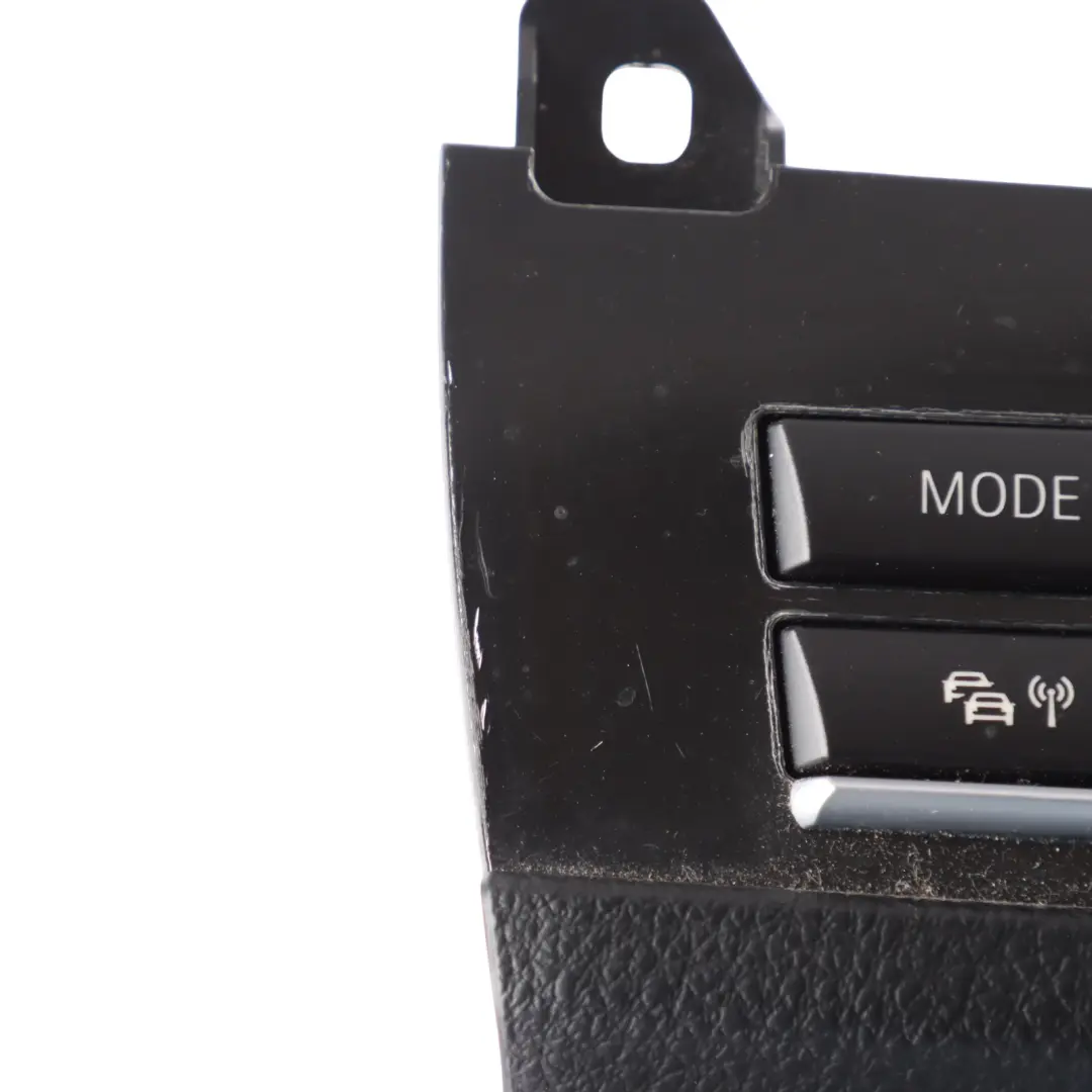 BMW F10 A/C Air Conditioning Radio Automatic Control Switch Unit Panel - SKU 9324317 - Part number 9324317