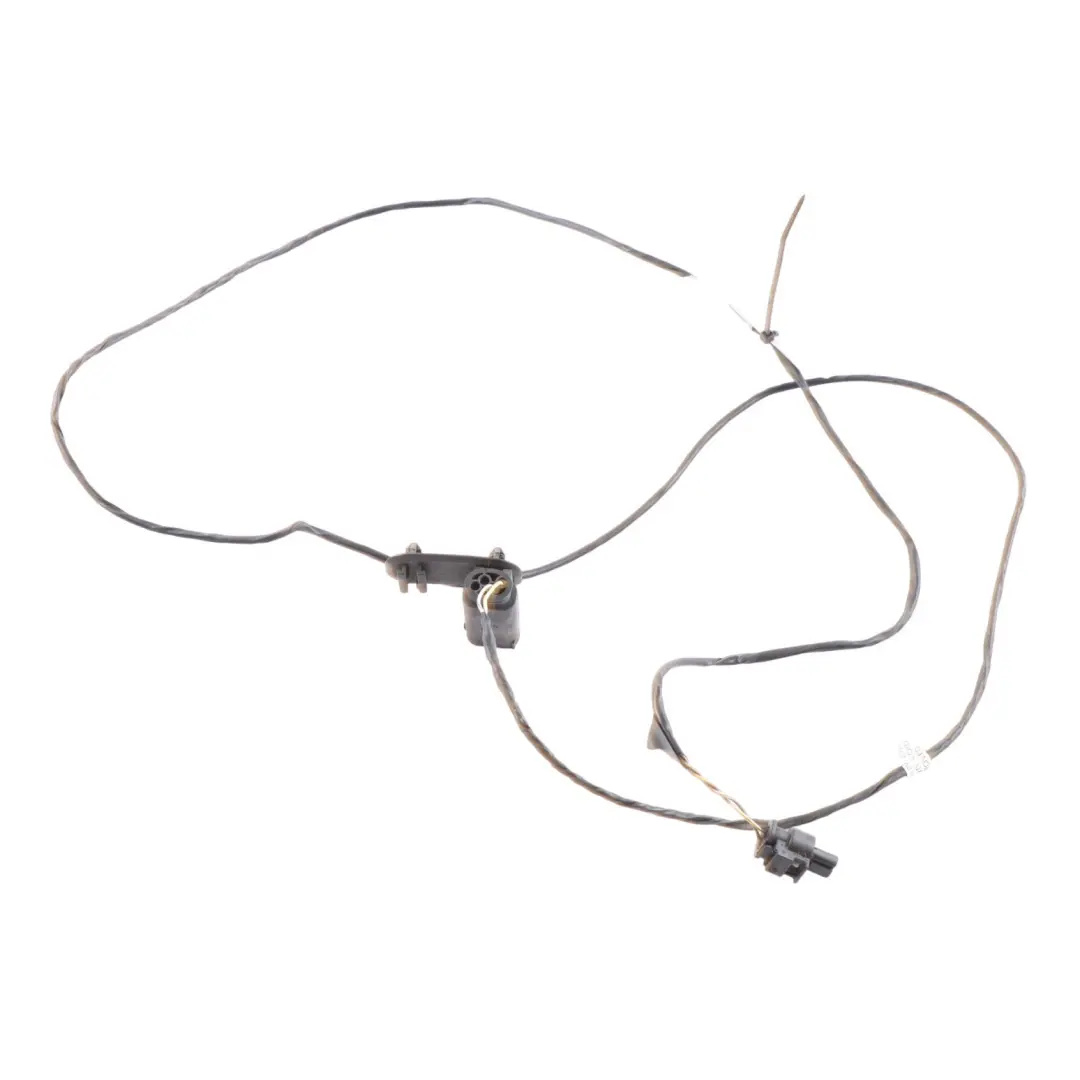 BMW F34 GT Front Bumper Wiring Cable Loom Harness - SKU 9326083 - Part number 9326083