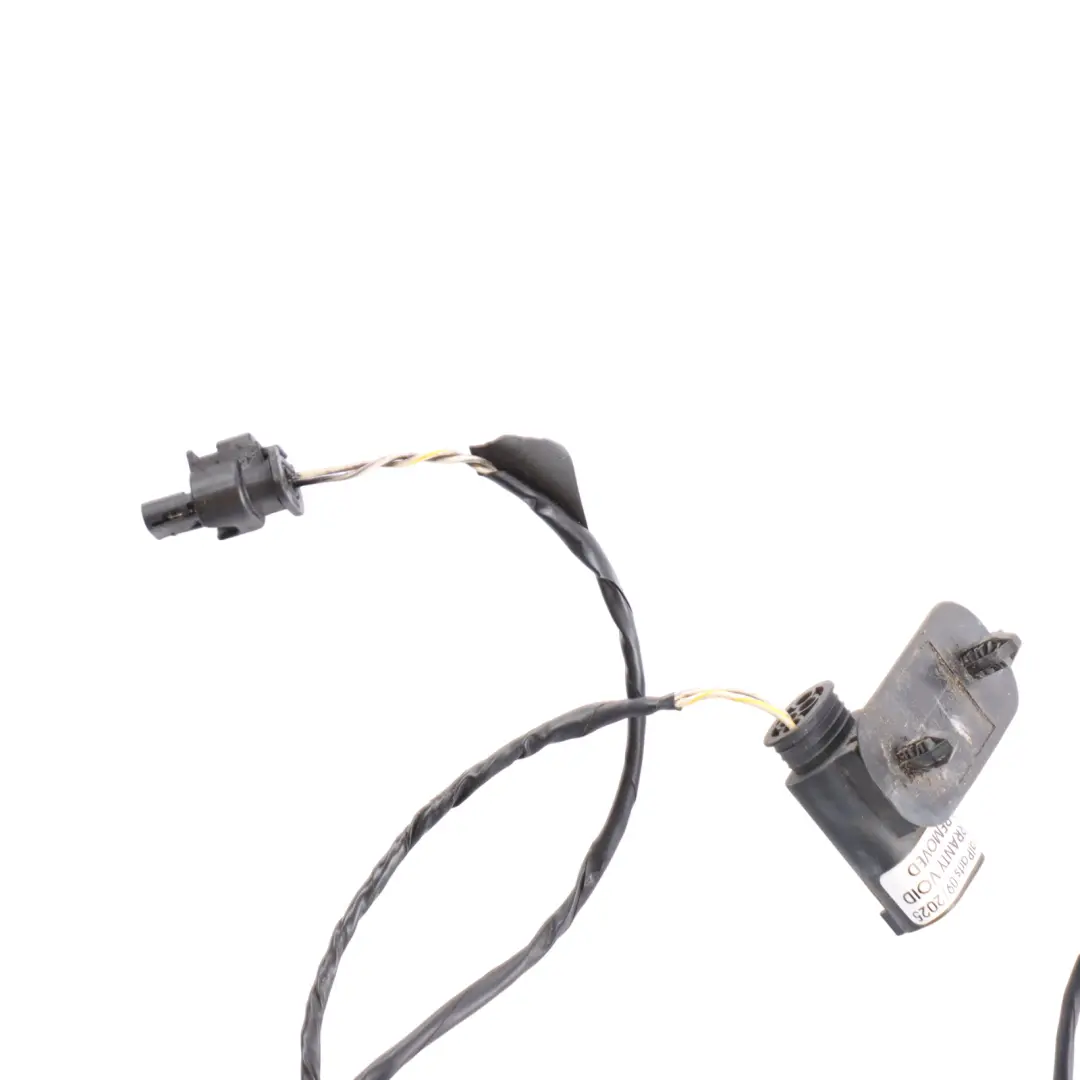BMW F34 GT Front Bumper Wiring Cable Loom Harness - SKU 9326083 - Part number 9326083