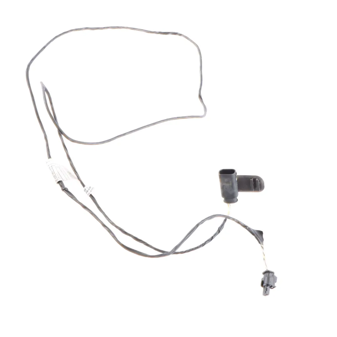 BMW F34 GT Front Bumper Wiring Cable Loom Harness - SKU 9326083 - Part number 9326083