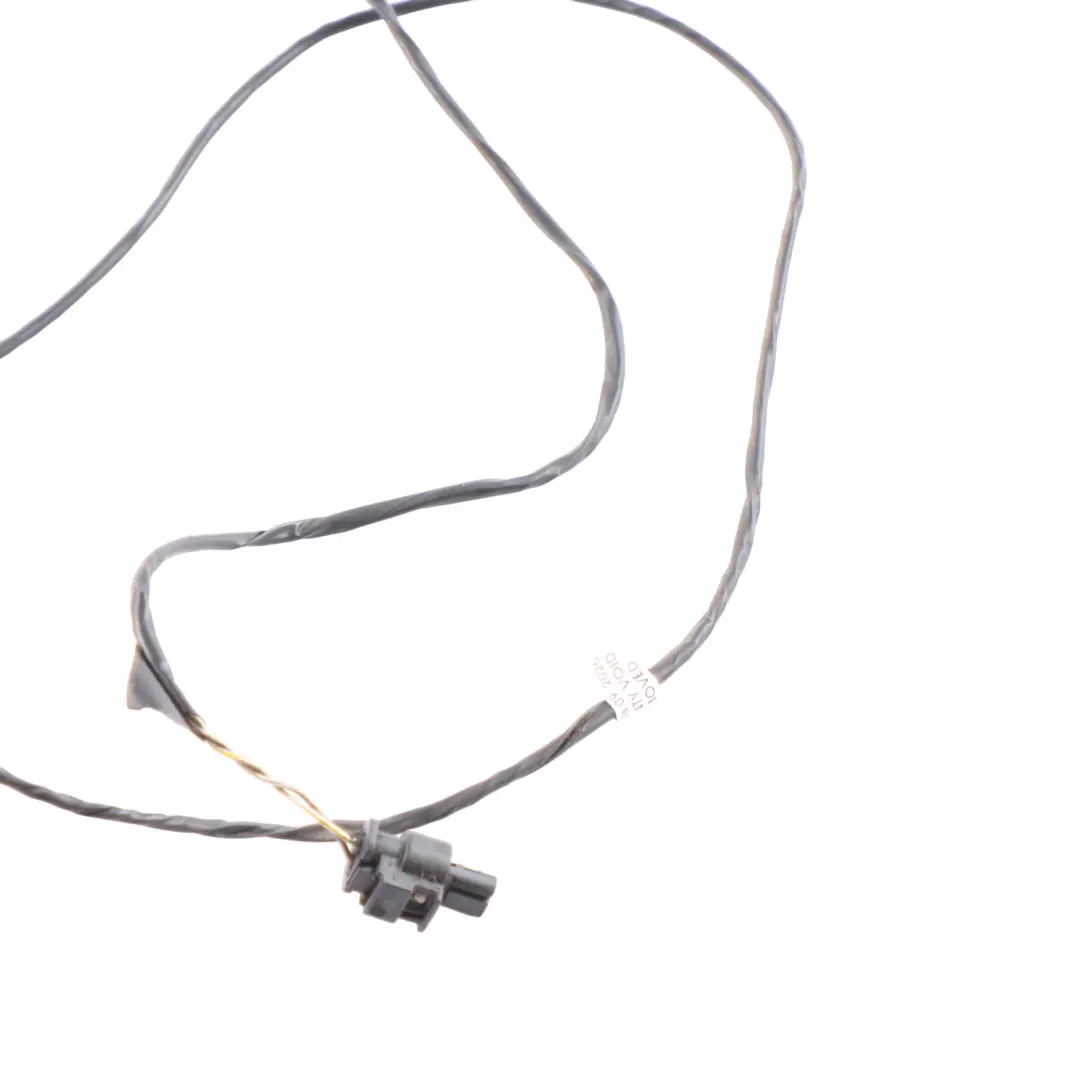 Front Bumper Wiring Cable Loom Harness to BMW F34 GT with Part number 9326083 BMW F34 GT Front Bumper Wiring Cable Loom Harness - SKU 9326083 - Part number 9326083