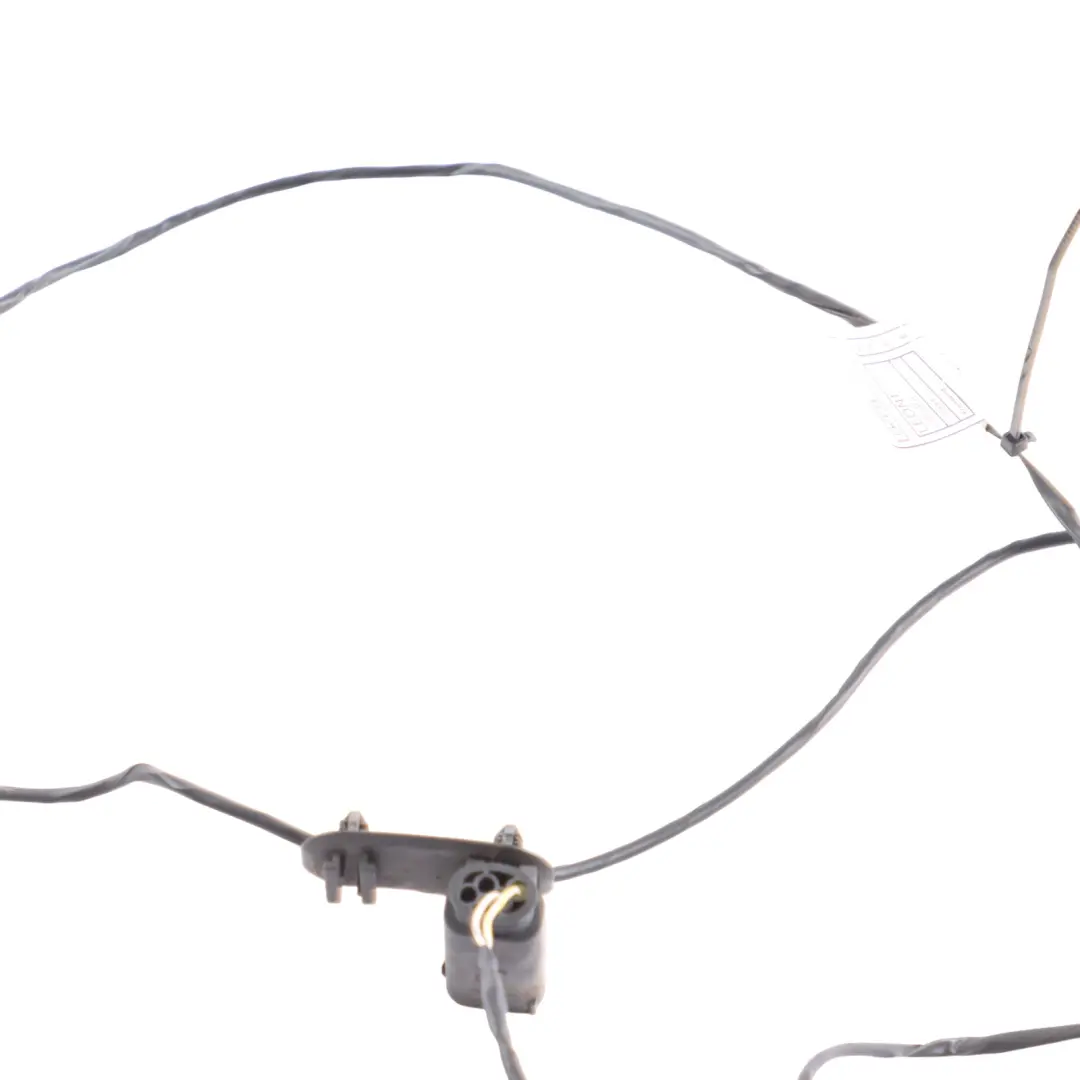 Front Bumper Wiring Cable Loom Harness to BMW F34 GT with Part number 9326083 BMW F34 GT Front Bumper Wiring Cable Loom Harness - SKU 9326083 - Part number 9326083