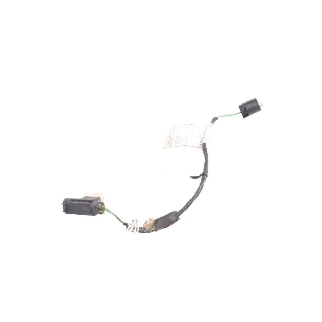 Adapter Cable Wiring Loom Harness Adapter Lead Front End to BMW F34 GT with Part number 9326087 BMW F34 GT Adapter Cable Wiring Loom Harness Adapter Lead Front End - SKU 9326087 - Part number 9326087