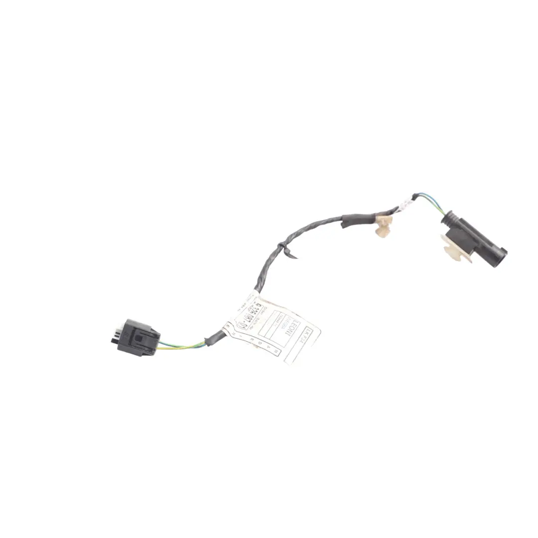 Adapter Cable Wiring Loom Harness Adapter Lead Front End to BMW F34 GT with Part number 9326087 BMW F34 GT Adapter Cable Wiring Loom Harness Adapter Lead Front End - SKU 9326087 - Part number 9326087