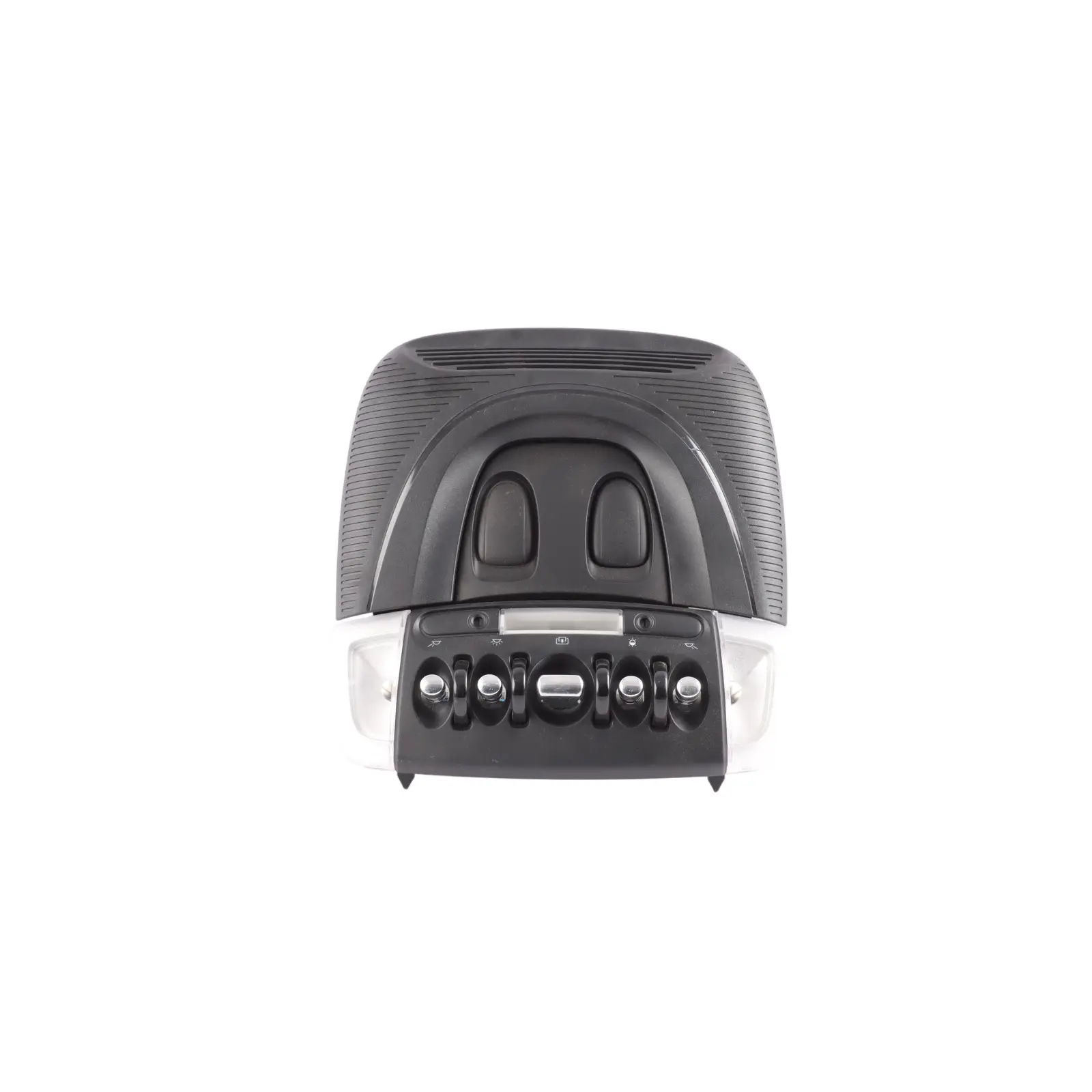 Mini F56 Headliner Interior Roof Light Function Centre Switch Button 9331121