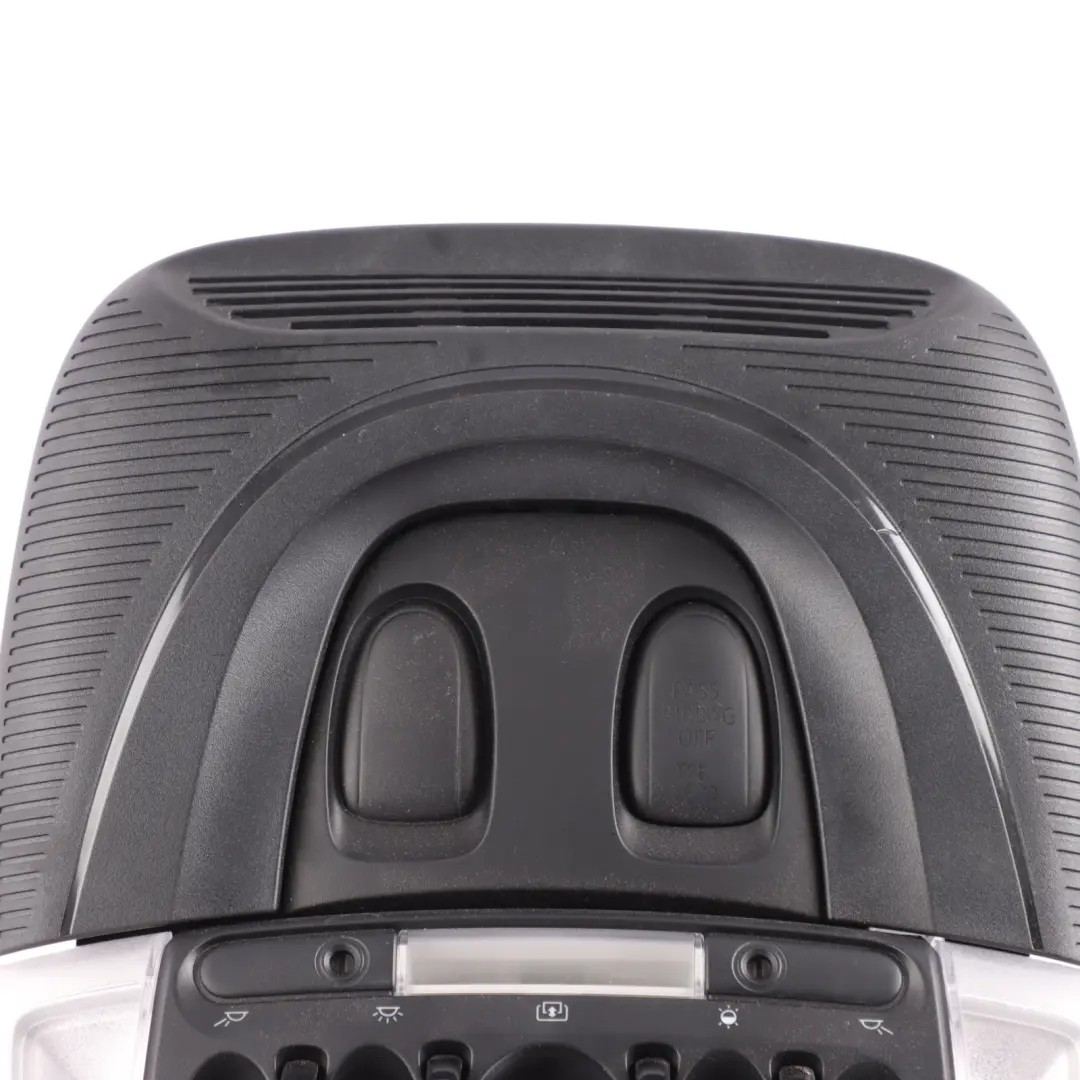 Dachhimmel Innenraum Dachlicht Funktion Mitte Schalter Taste für Mini F56 mit Teilenummer 9331121 Mini F56 Dachhimmel Innenraum Dachlicht Funktion Mitte Schalter Taste - SKU 9331121-1 - Teilenummer 9331121