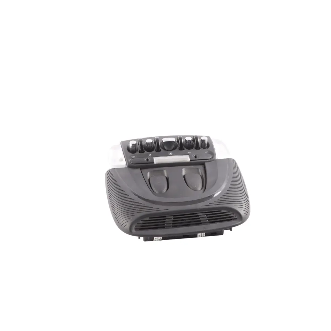 Bouton Commande Central De L'Éclairage Intérieur Pavillon pour Mini F56 à propos du numéro de pièce 9331121 Mini F56 Bouton Commande Central De L'Éclairage Intérieur Pavillon - SKU 9331121-1 - Numéro de pièce 9331121