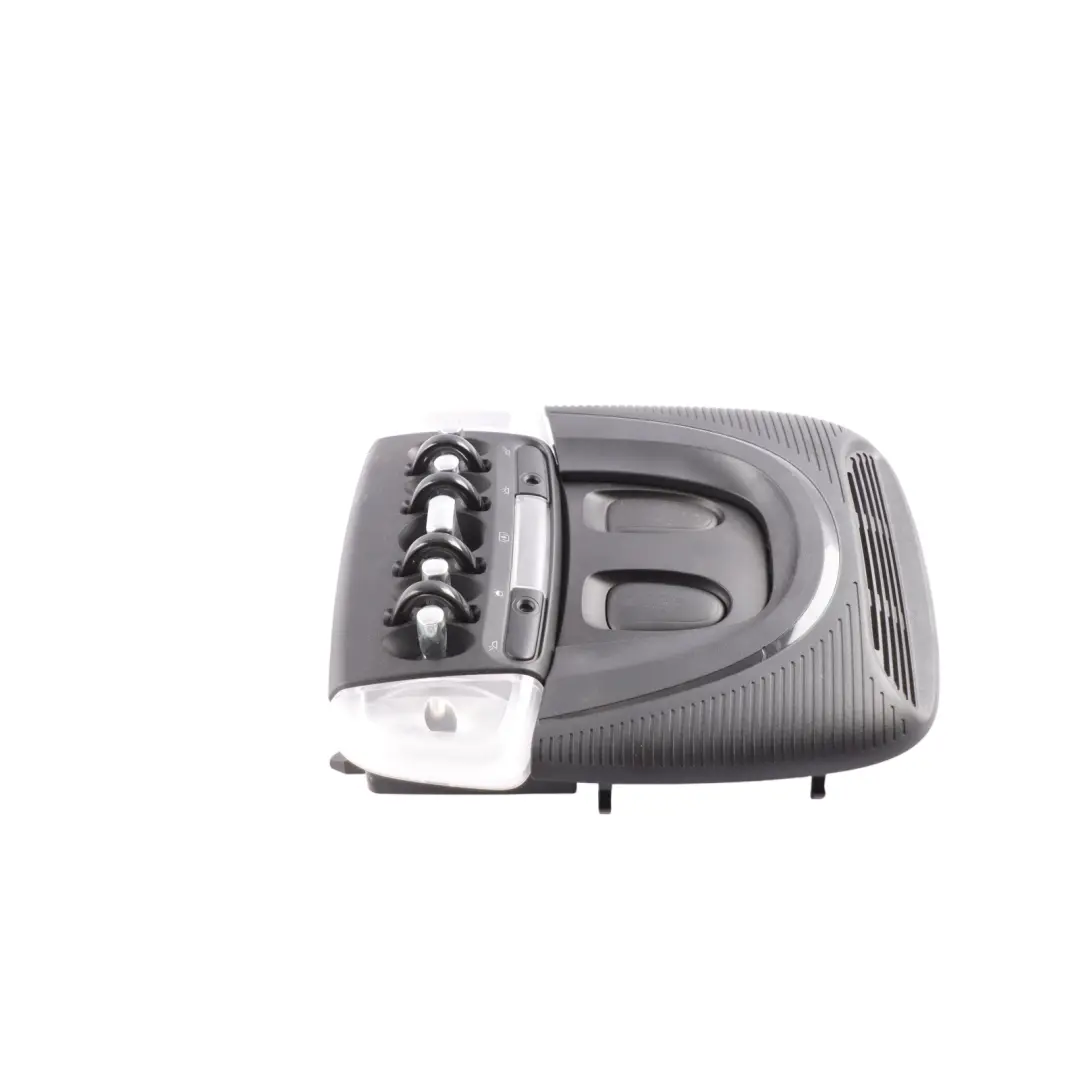 Bouton Commande Central De L'Éclairage Intérieur Pavillon pour Mini F56 à propos du numéro de pièce 9331121 Mini F56 Bouton Commande Central De L'Éclairage Intérieur Pavillon - SKU 9331121-1 - Numéro de pièce 9331121