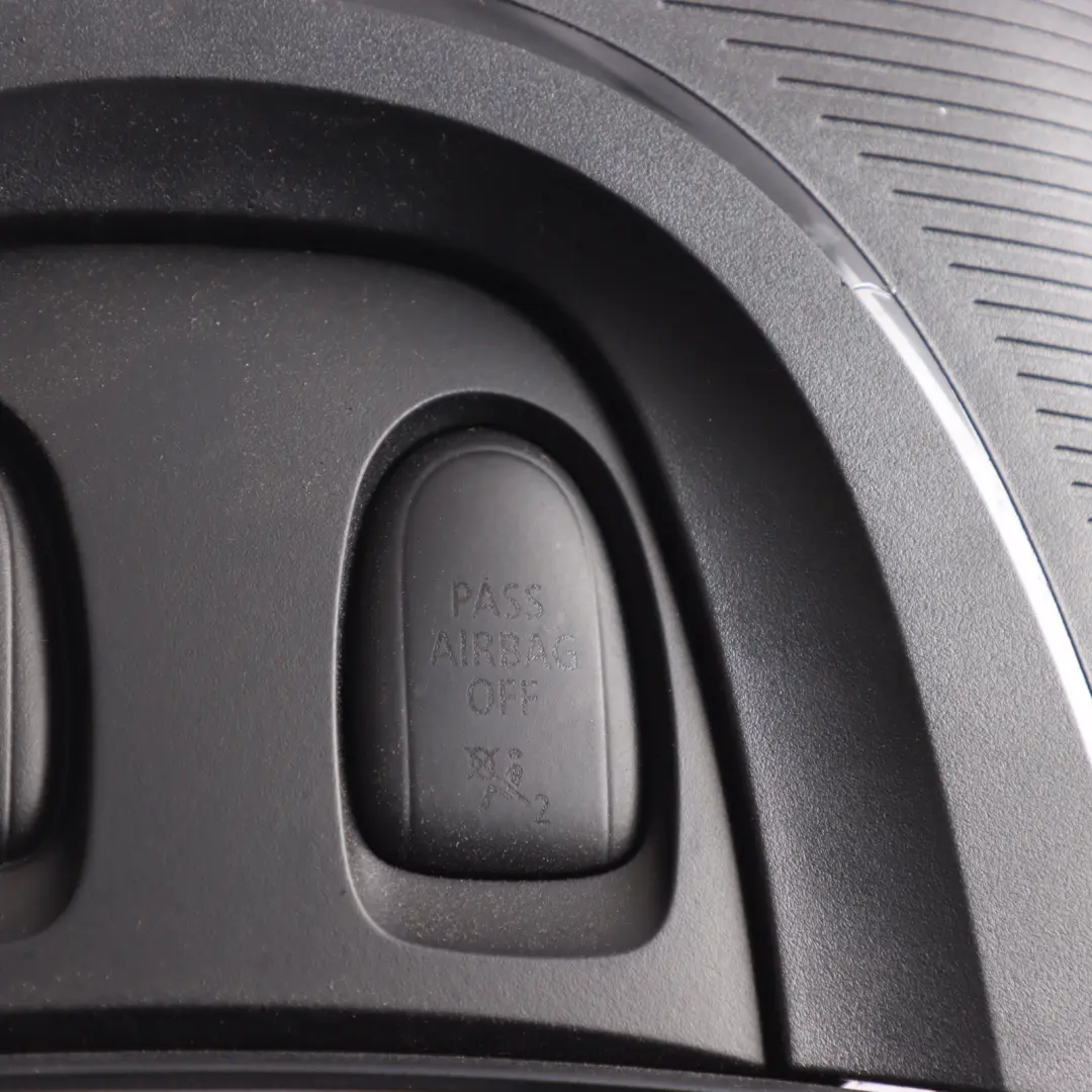 Mini F56 Headliner Interior Roof Light Function Centre Switch Button - SKU 9331121-1 - Part number 9331121