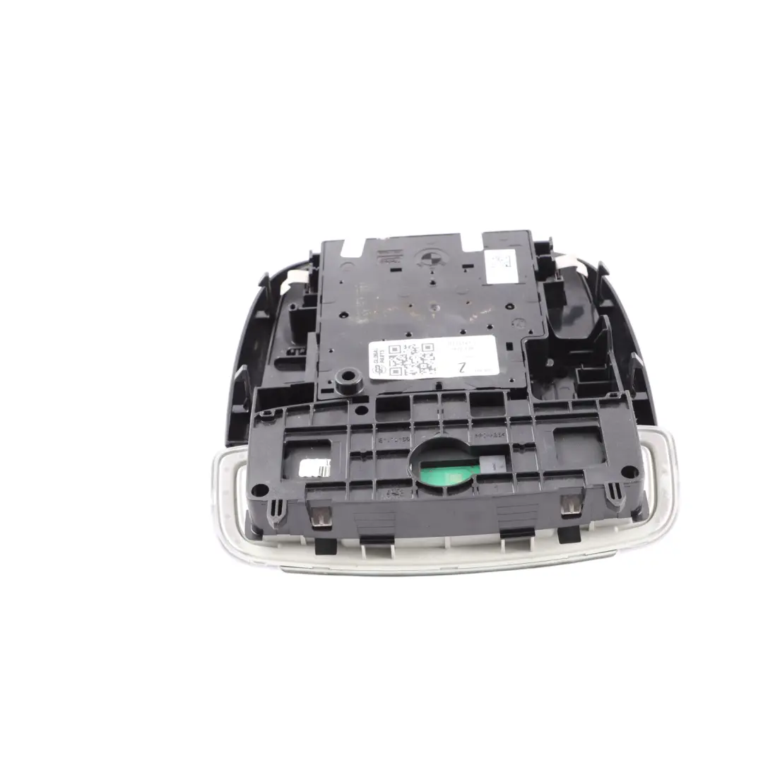 Dachhimmel Innenraum Dachlicht Funktion Mitte Schalter Taste für Mini F56 mit Teilenummer 9331121 Mini F56 Dachhimmel Innenraum Dachlicht Funktion Mitte Schalter Taste - SKU 9331121-1 - Teilenummer 9331121