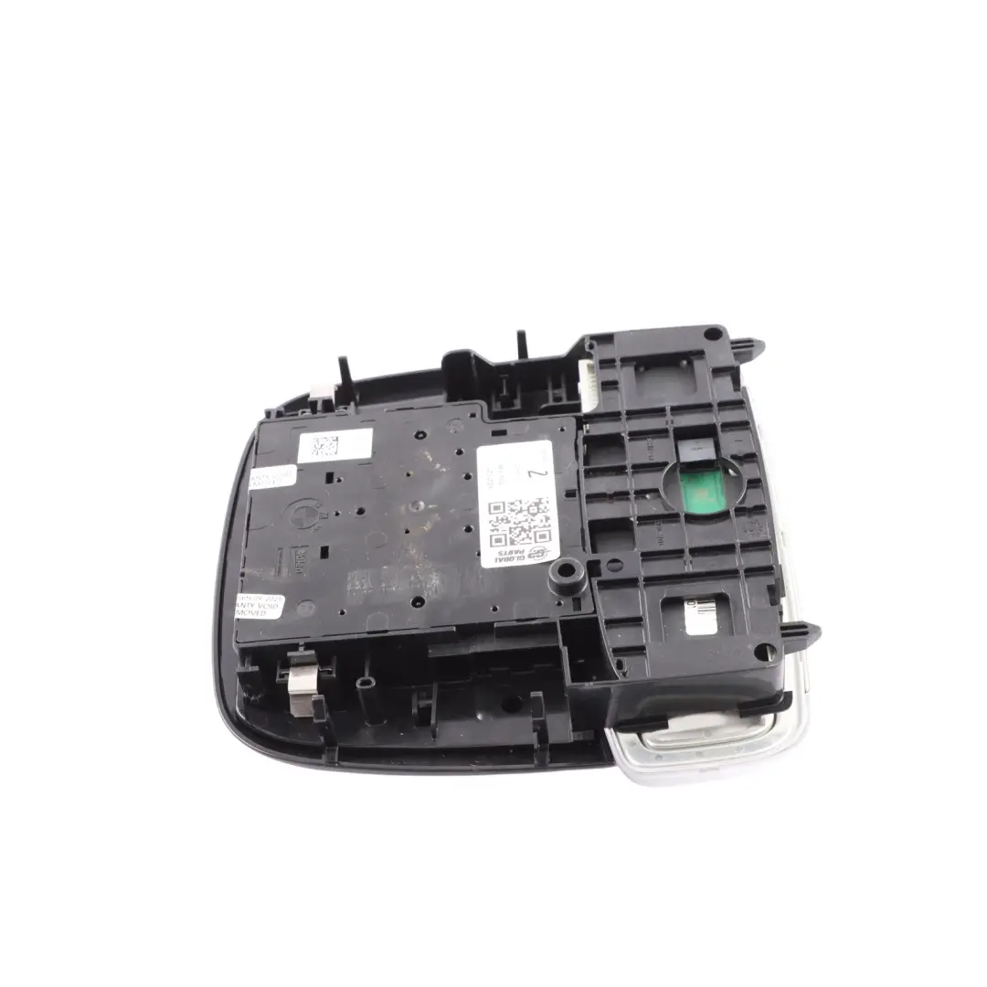 Mini F56 Headliner Interior Roof Light Function Centre Switch Button - SKU 9331121-1 - Part number 9331121