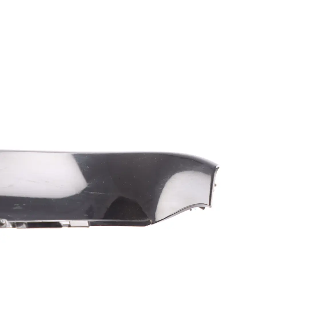 Interior Dashboard Panel Cover Trim Bottom Accent Black Piano 9308416 to Mini F54 with Part number 9332480 Mini F54 Interior Dashboard Panel Cover Trim Bottom Accent Black Piano 9308416 - SKU RHD-9332480 - Part number 9332480