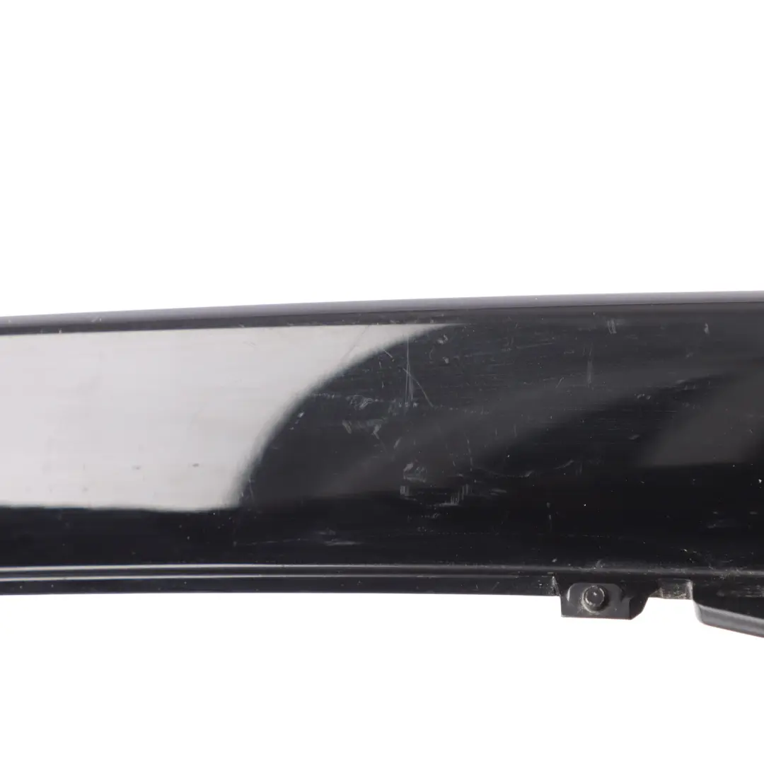 Interior Dashboard Panel Cover Trim Bottom Accent Black Piano 9308416 to Mini F54 with Part number 9332480 Mini F54 Interior Dashboard Panel Cover Trim Bottom Accent Black Piano 9308416 - SKU RHD-9332480 - Part number 9332480