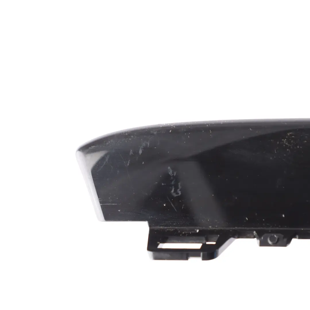 Interior Dashboard Panel Cover Trim Bottom Accent Black Piano 9308416 to Mini F54 with Part number 9332480 Mini F54 Interior Dashboard Panel Cover Trim Bottom Accent Black Piano 9308416 - SKU RHD-9332480 - Part number 9332480