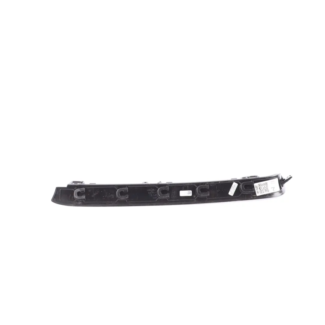 Interior Dashboard Panel Cover Trim Bottom Accent Black Piano 9308416 to Mini F54 with Part number 9332480 Mini F54 Interior Dashboard Panel Cover Trim Bottom Accent Black Piano 9308416 - SKU RHD-9332480 - Part number 9332480