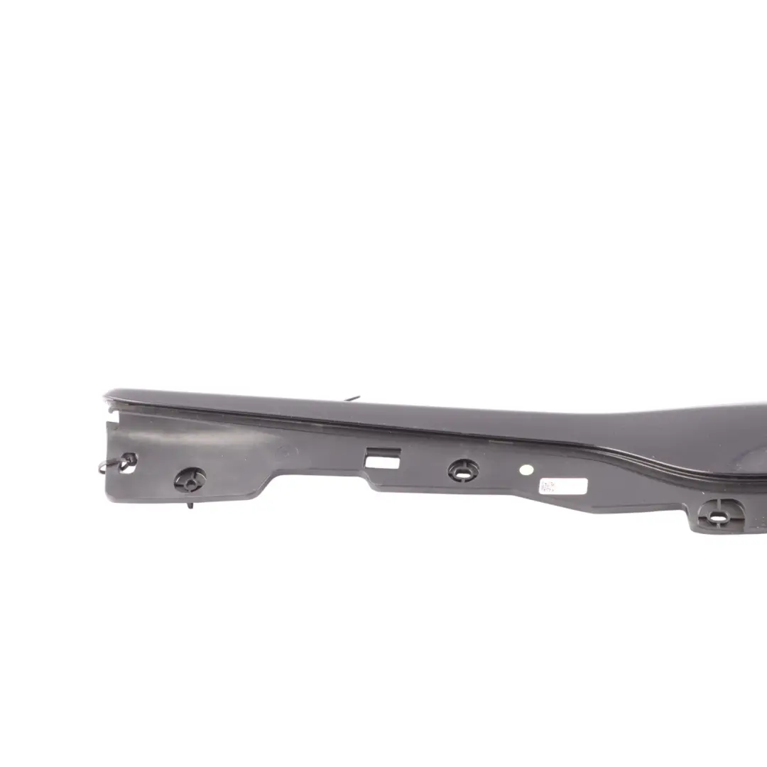 Dashboard Panel Centre Console Trim Cover Right O/S Piano Black to Mini F54 with Part number 9340660 Mini F54 Dashboard Panel Centre Console Trim Cover Right O/S Piano Black - SKU 9340660 - Part number 9340660