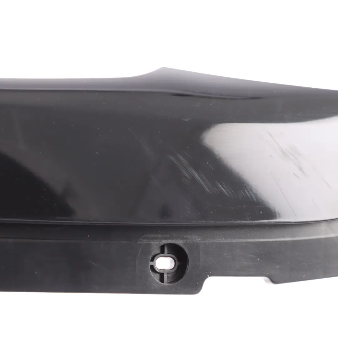 Panel Salpicadero Moldura Consola Central Derecha Negro Piano para Mini F54 con número de pieza 9340660 Mini F54 Panel Salpicadero Moldura Consola Central Derecha Negro Piano - SKU 9340660 - Número de pieza 9340660