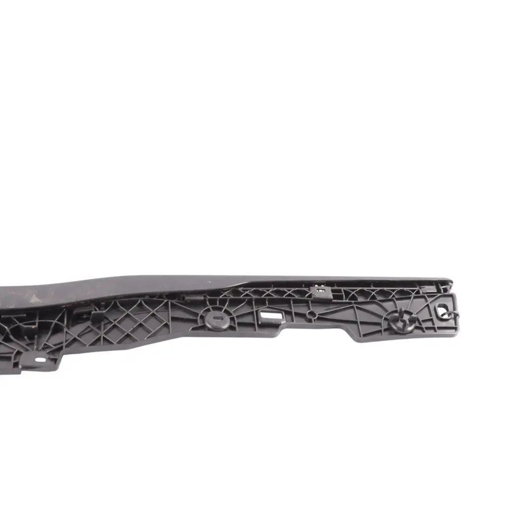 Mini F54 Dashboard Panel Centre Console Trim Cover Right O/S Piano Black - SKU 9340660 - Part number 9340660