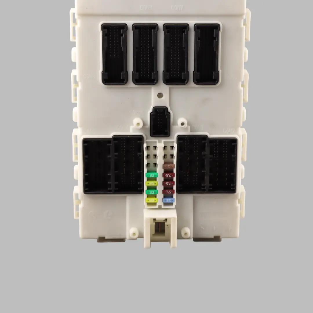 Body Control Module Electronic Unit FEM to BMW F20 F21 F22 F30 F31 F32 F36 with Part number 9352856 BMW F20 F21 F22 F30 F31 F32 F36 Body Control Module Electronic Unit FEM - SKU 9352856 - Part number 9352856