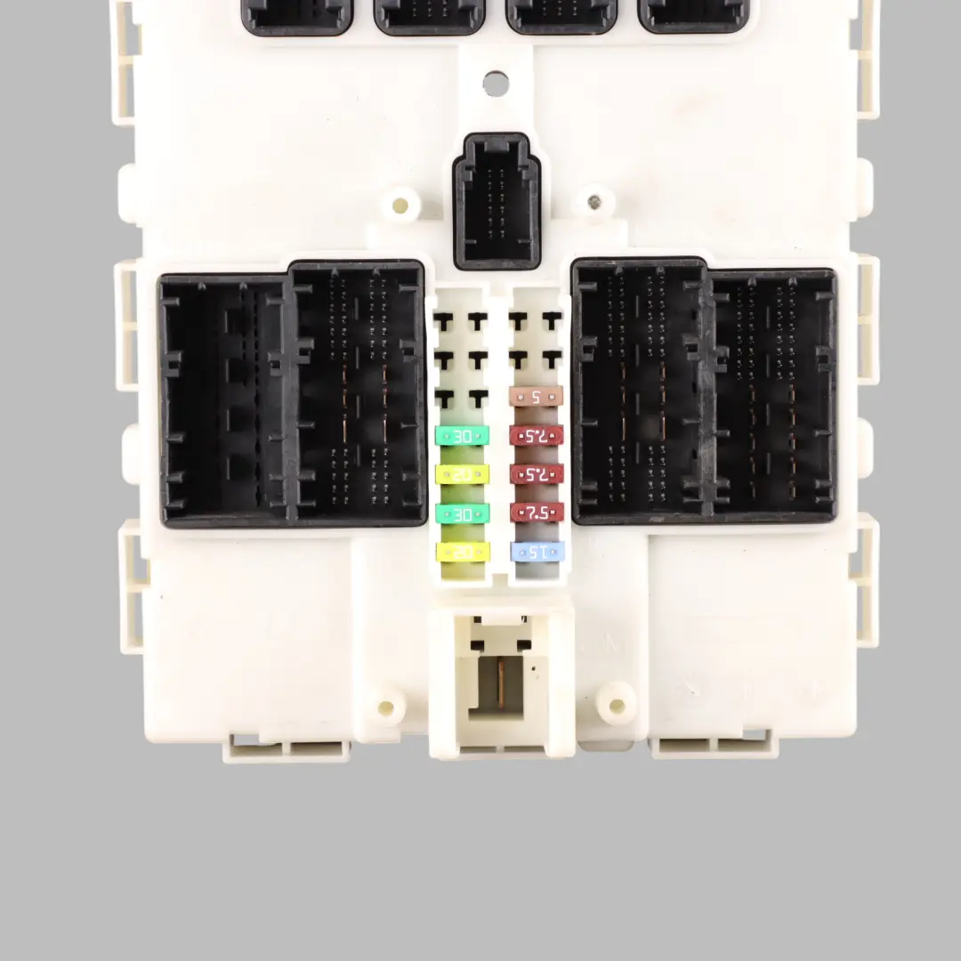 BMW F20 F21 F22 F30 F31 F32 F36 Body Control Module Electronic Unit FEM - SKU 9352856 - Part number 9352856