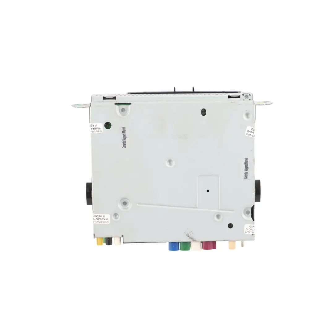 BMW F20 F21 F30 F31 Business Navigation Sat Nav Head Unit Player 9365833 - SKU 9381299-1 - Part number 9381299