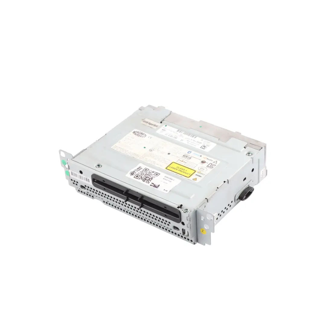 BMW F20 F21 F30 F31 Business Navigation Sat Nav Head Unit Player 9365833 - SKU 9381299-1 - Part number 9381299